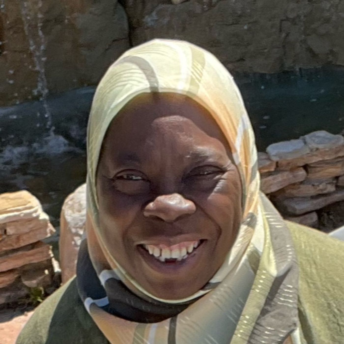 Mansur Abdullah\'s show