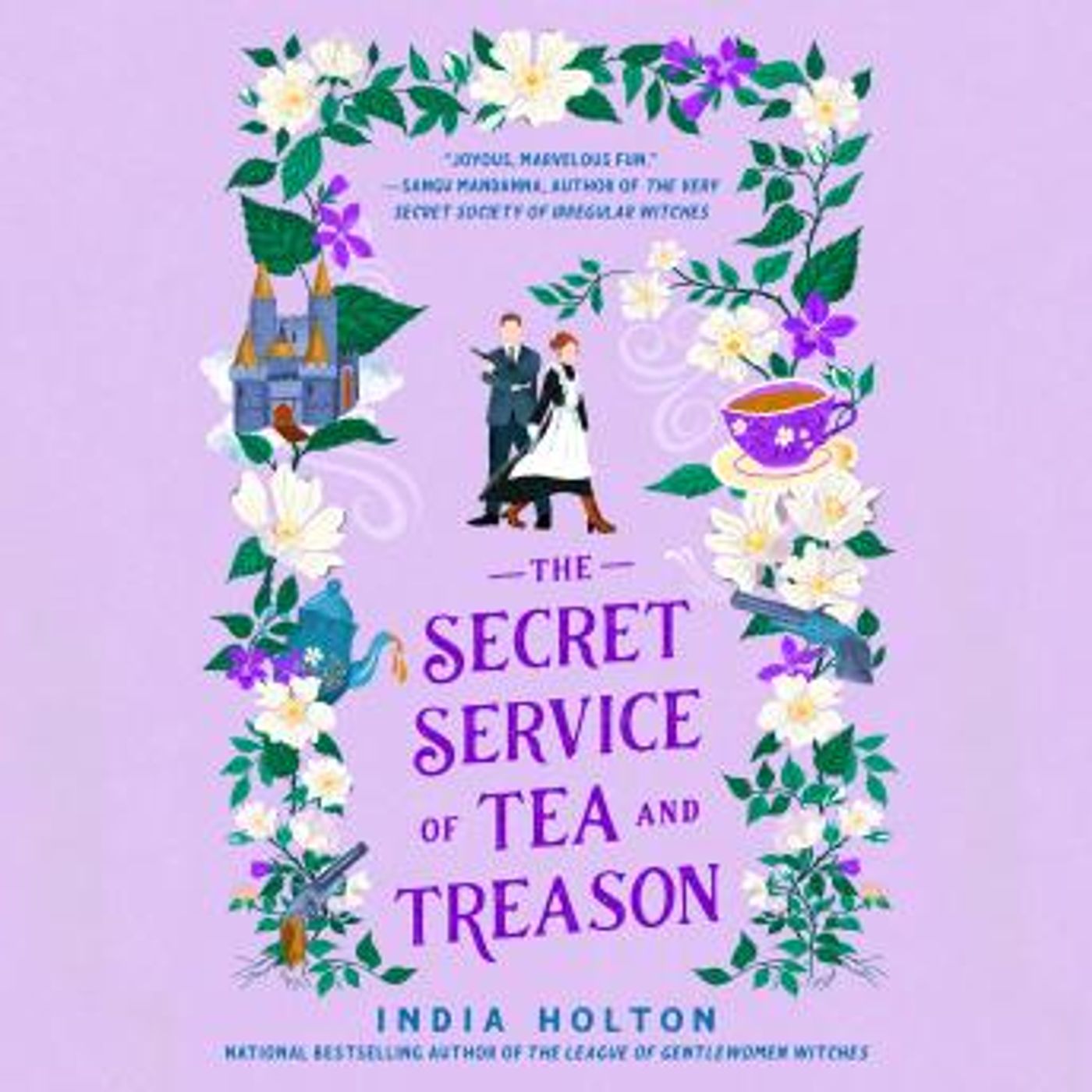 Get Top Full Audiobooks in Romance, Romantasy
