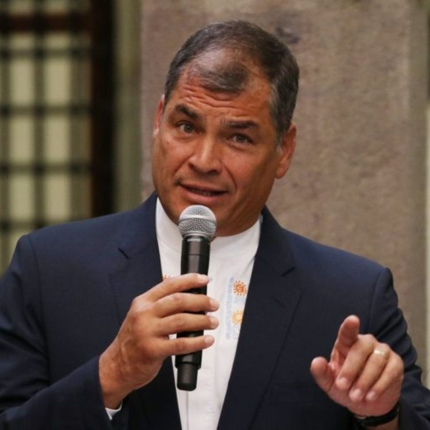 ¿Fin del correismo en Ecuador? Dura derrota de Luisa González en segunda vuelta presidencial