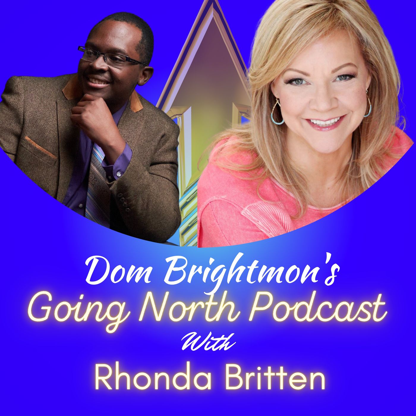 Going North Podcast