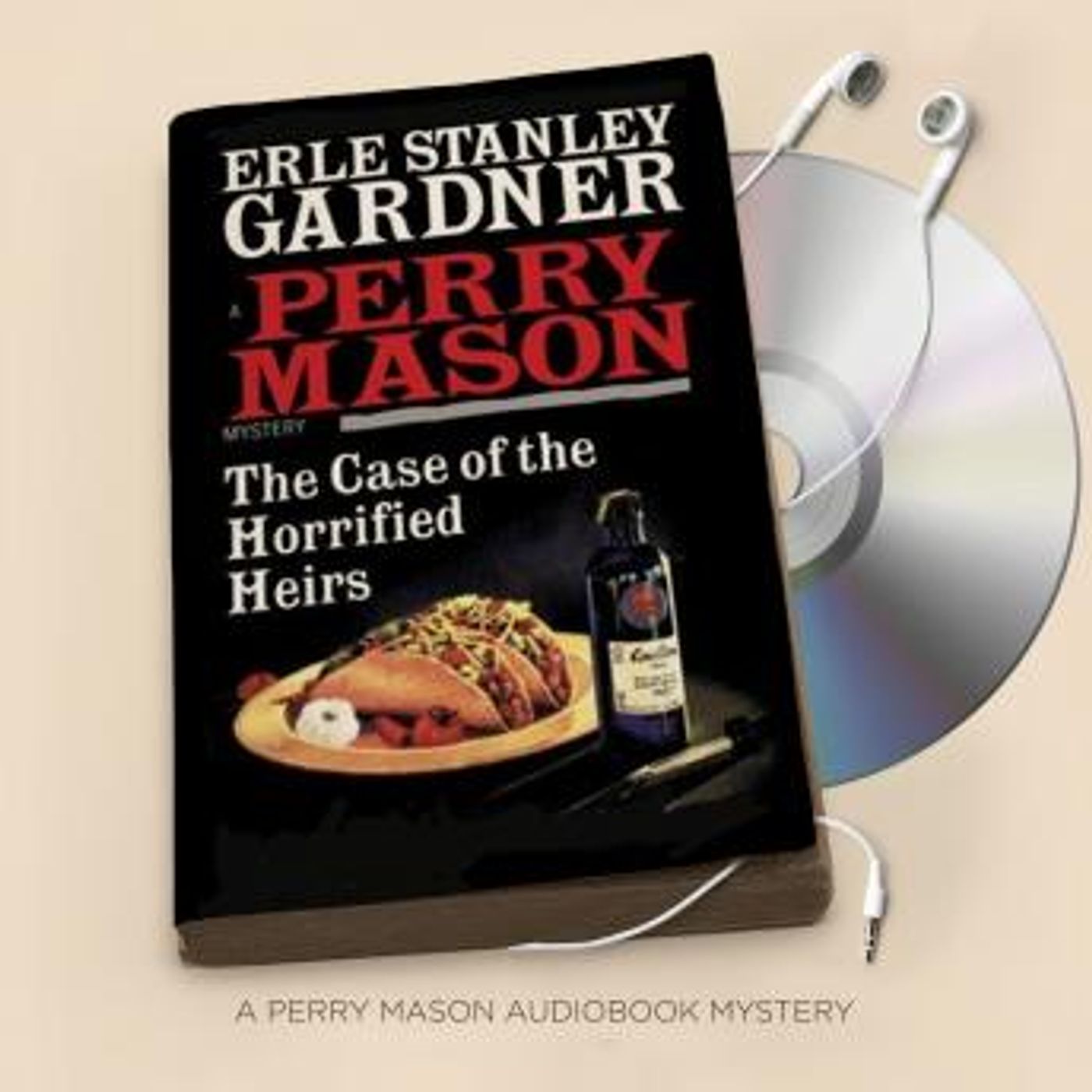 Stream Popular Full Audiobooks in Mystery, Thriller & Horror, Legal & Political