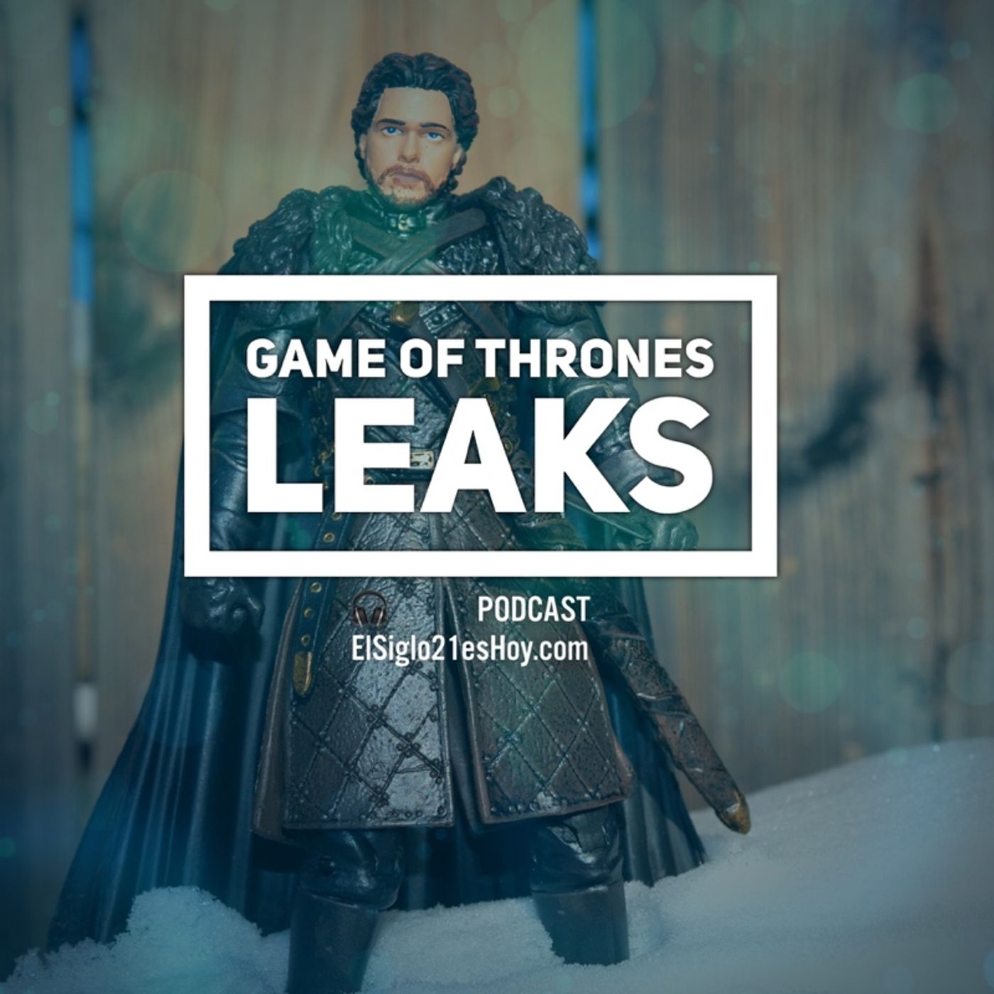 Game of Thrones Leaks
