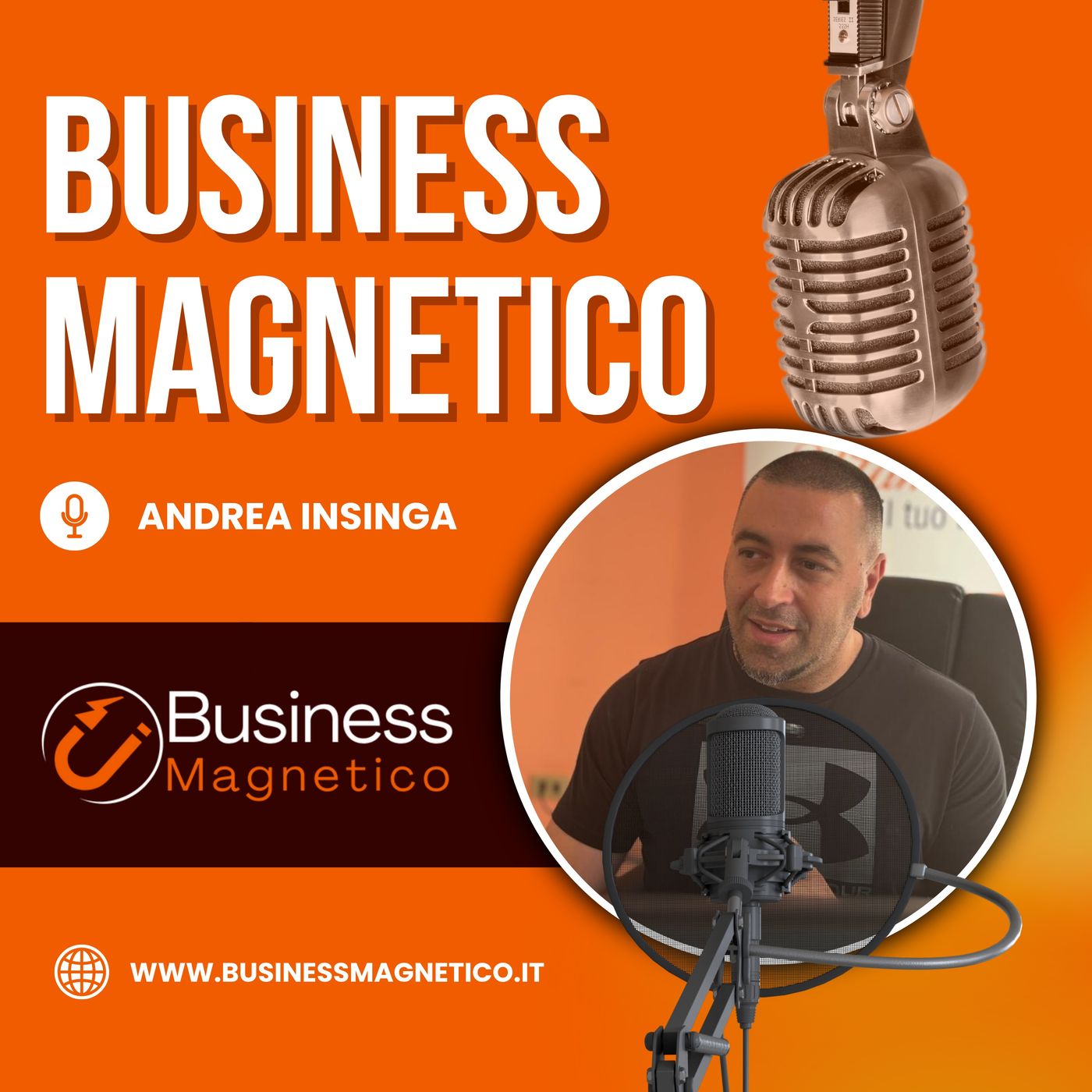 Business Magnetico
