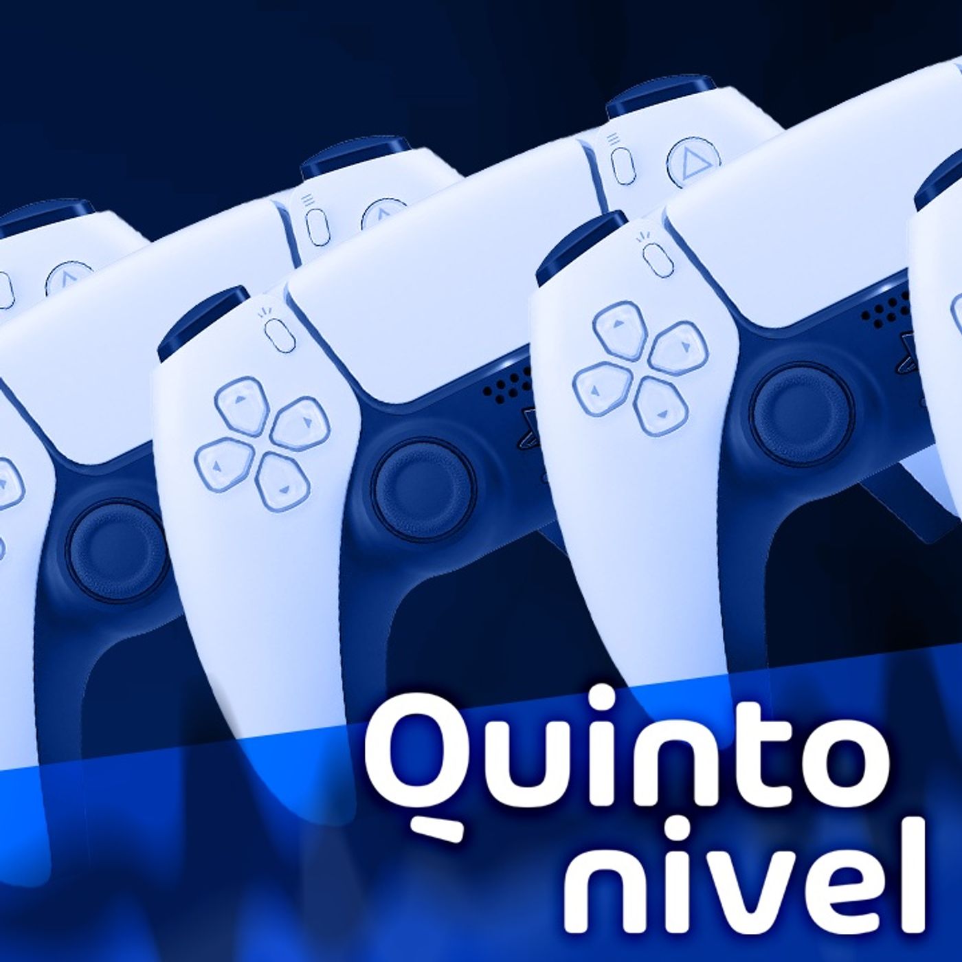 Conexión PlayStation SHOW Podcast