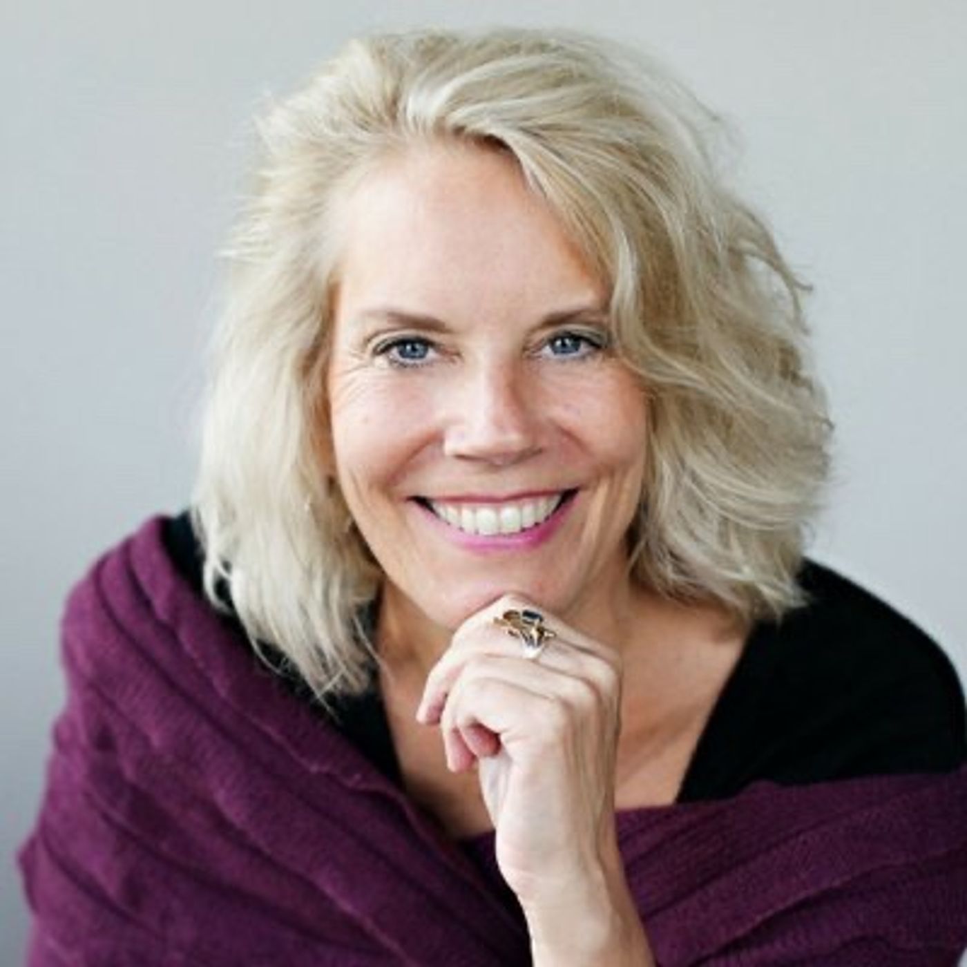 Cyndi Dale Talks 12th Chakra