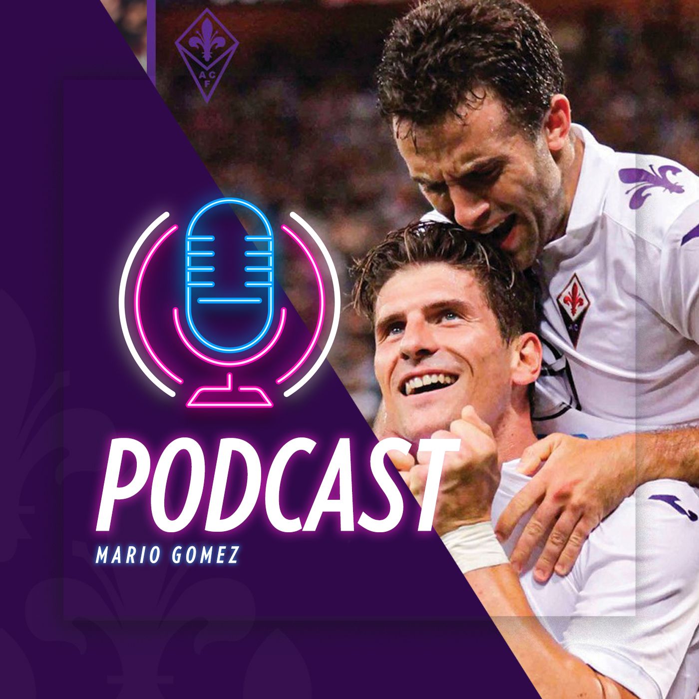 Fiorentina Official Audio
