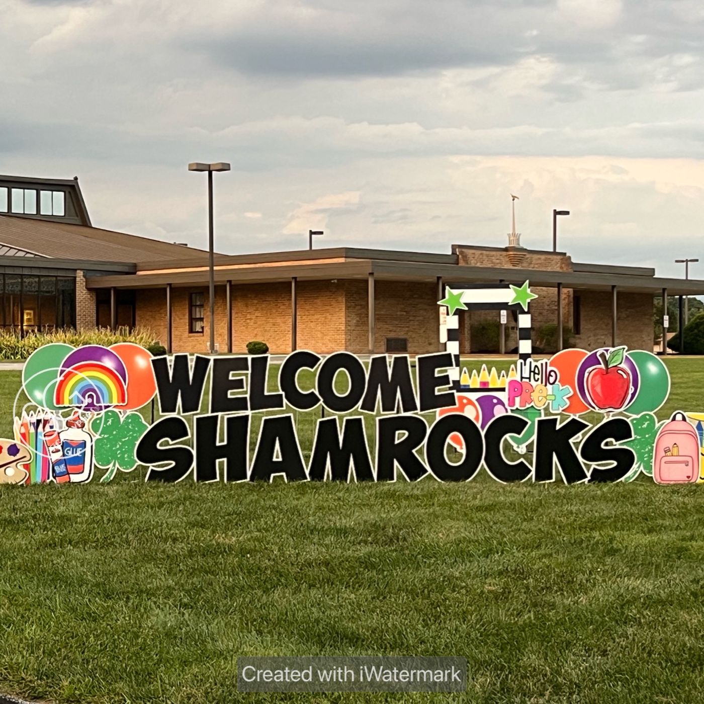 Principal connahey's podcast