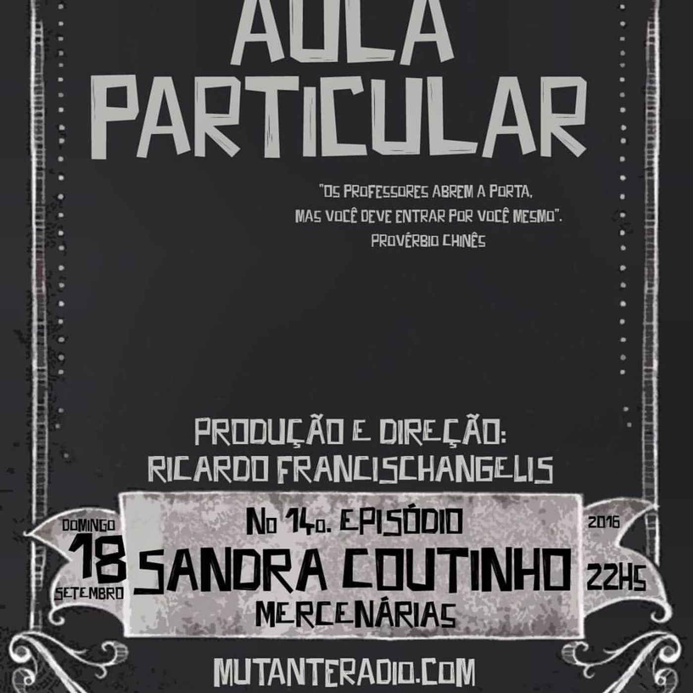 Aula Particular - Temp 01