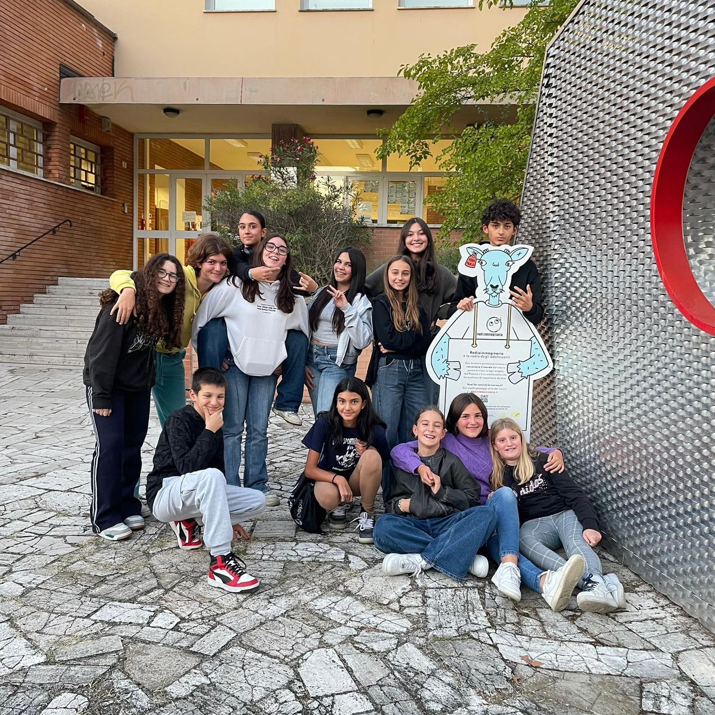 #BorgoPanigale Andremo in gita?