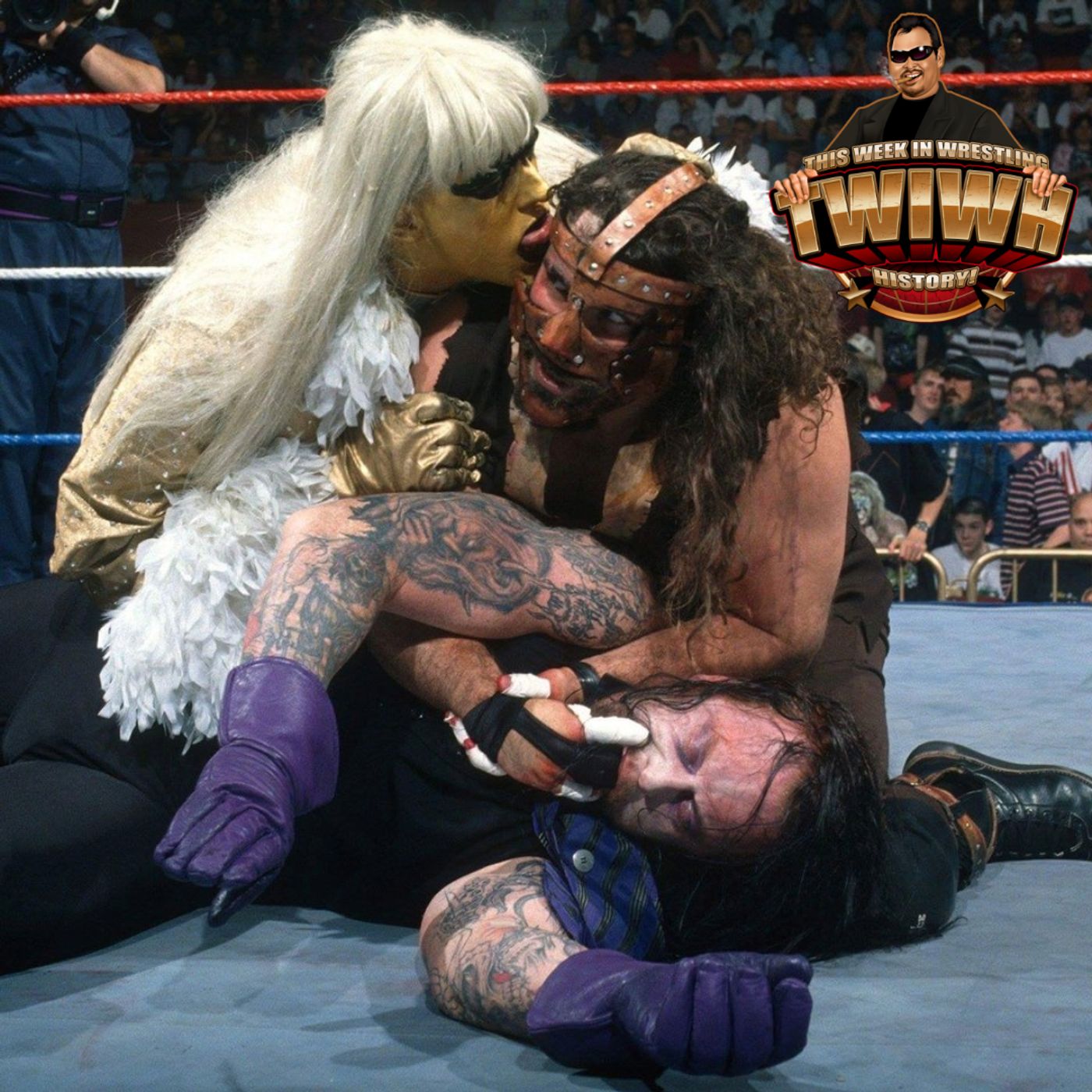 Don Tony And Kevin Castle Show