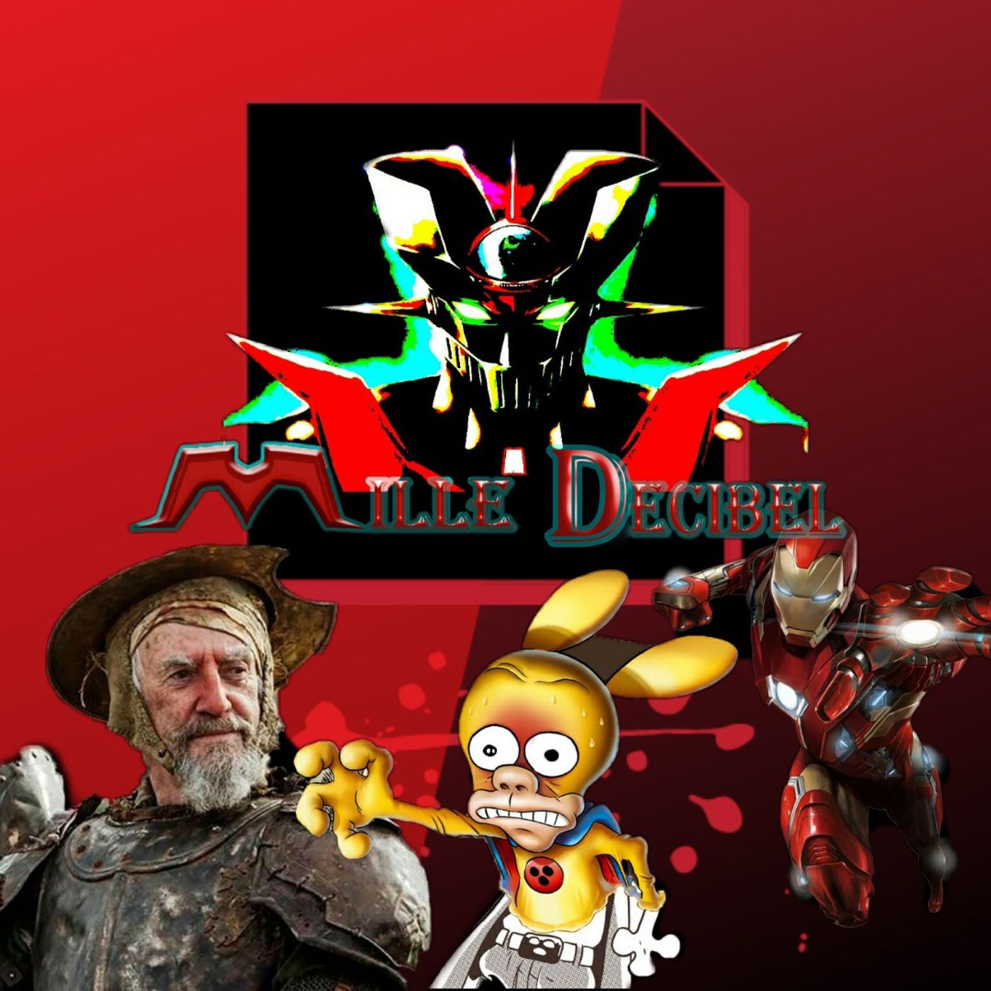 Mille Decibel