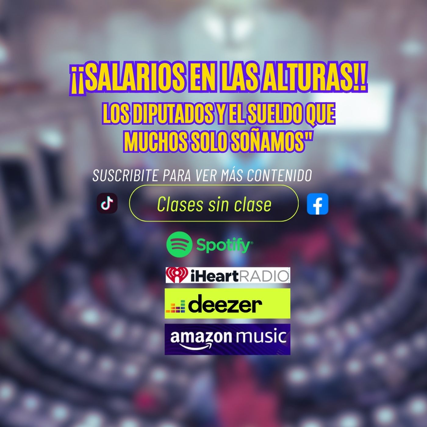 Clases Sin Clase