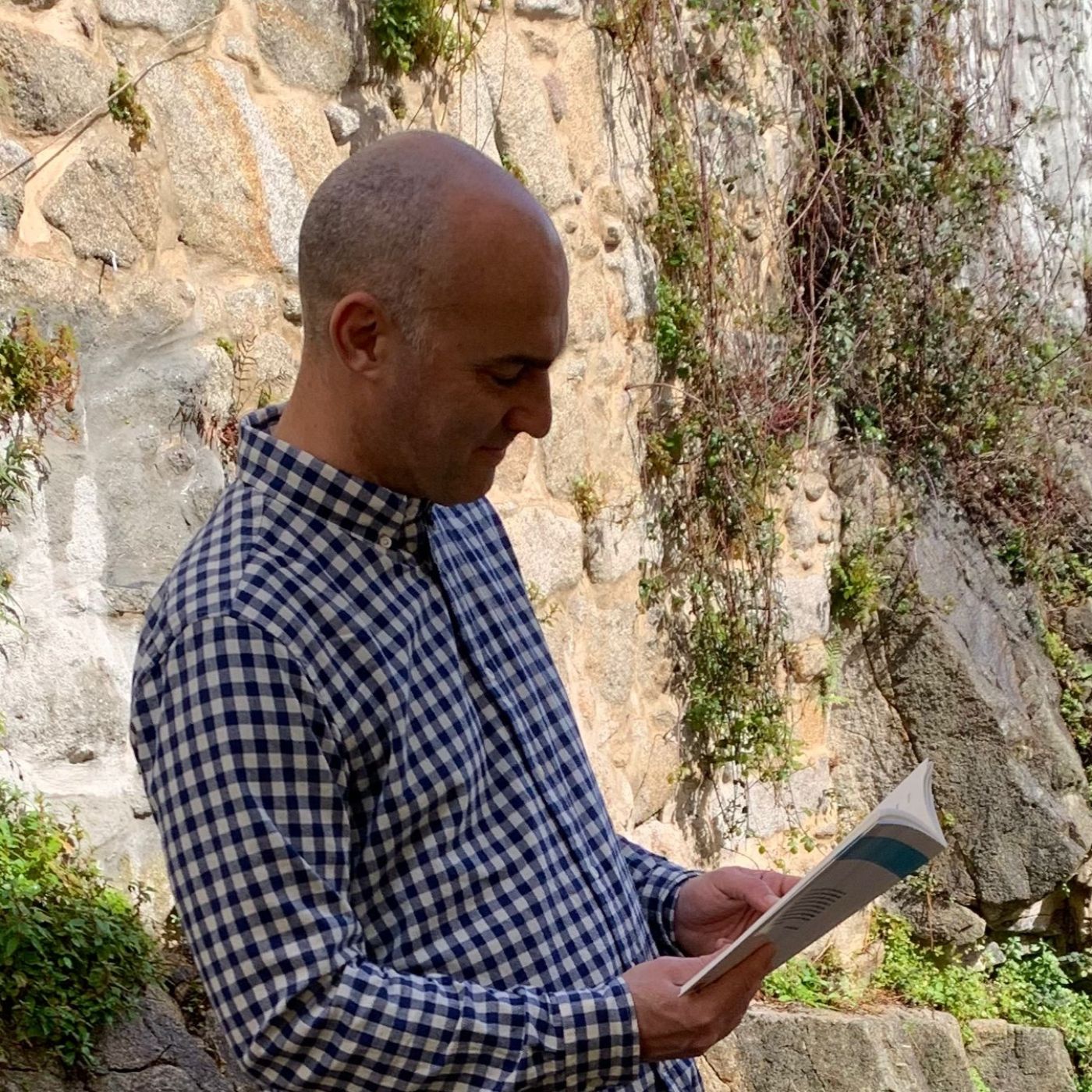 Mi experiencia como escritor - Blog de autor de Leonardo Jiménez