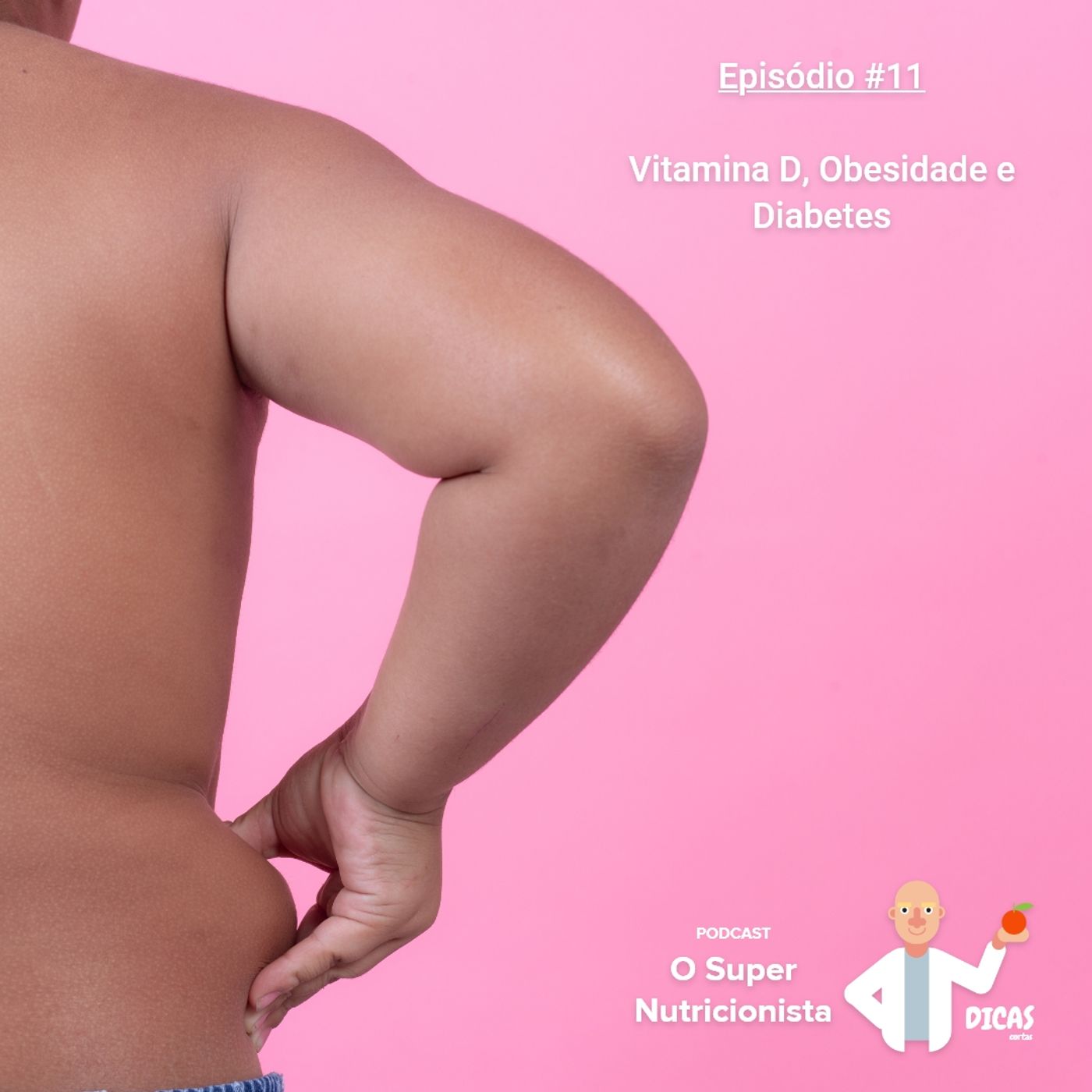O Super Nutricionista