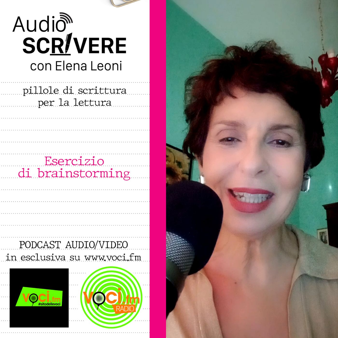 Voci.fm