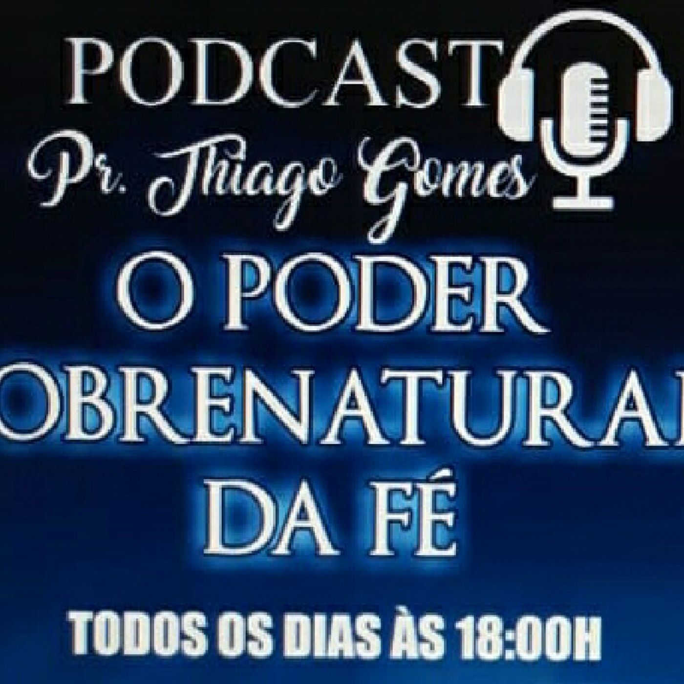 Thiago Gomes\'s podcast