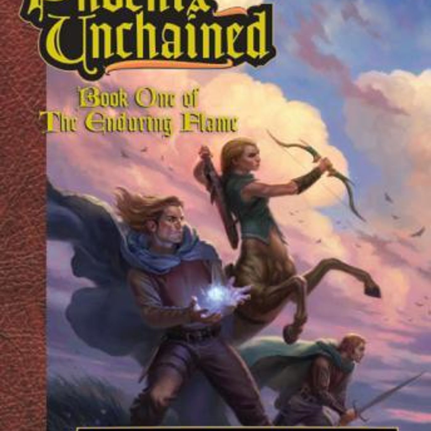 Grab the Top Full Audiobooks in Science Fiction & Fantasy, Epic Fantasy