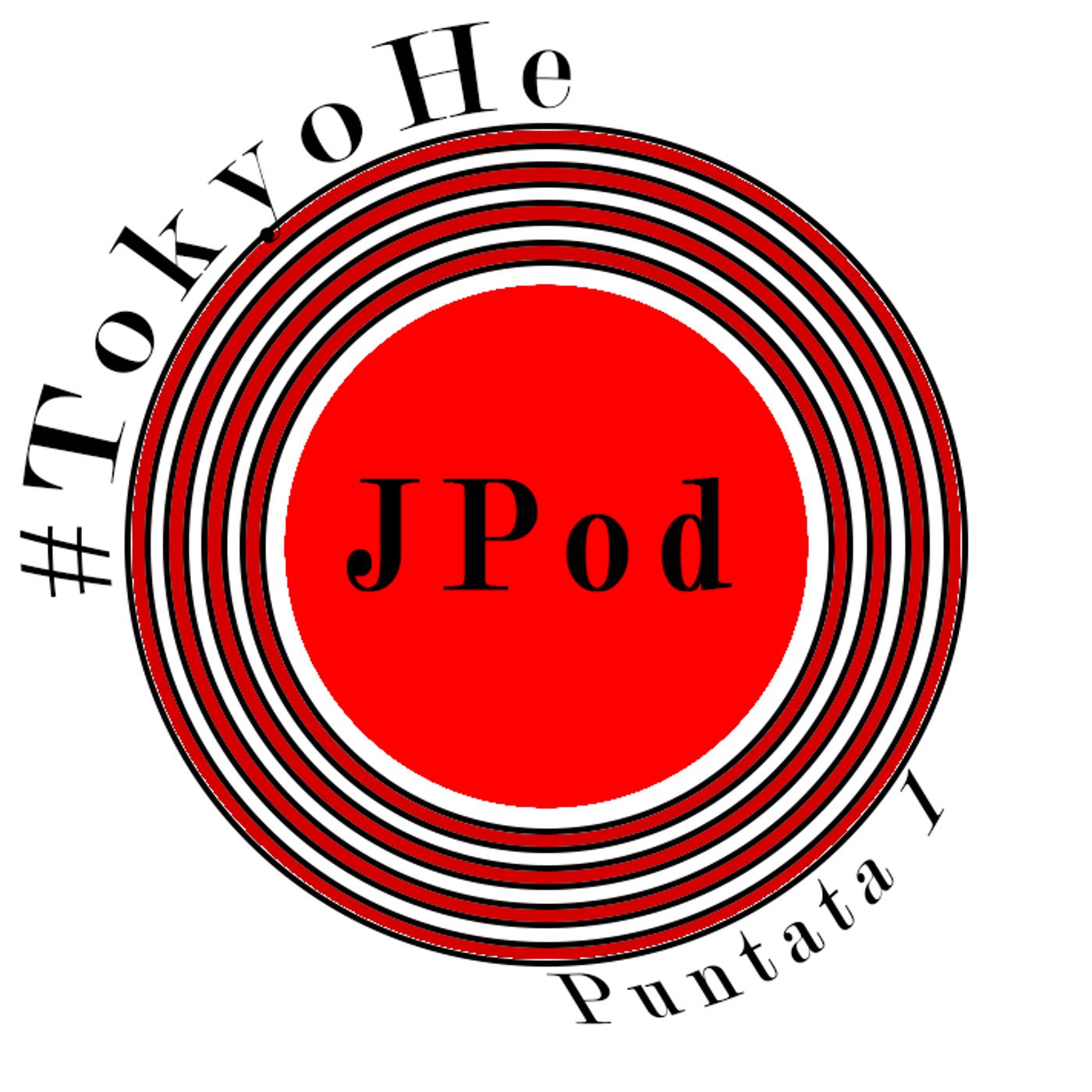 JPod
