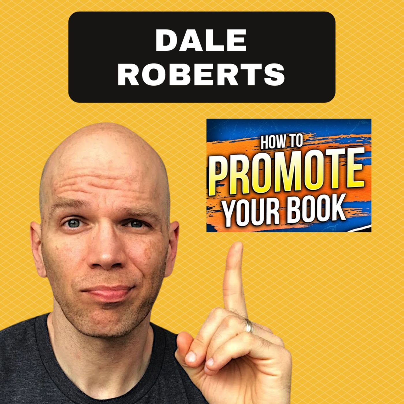 Learn how to publish books with DALE ROBERTS on The WCCS.
