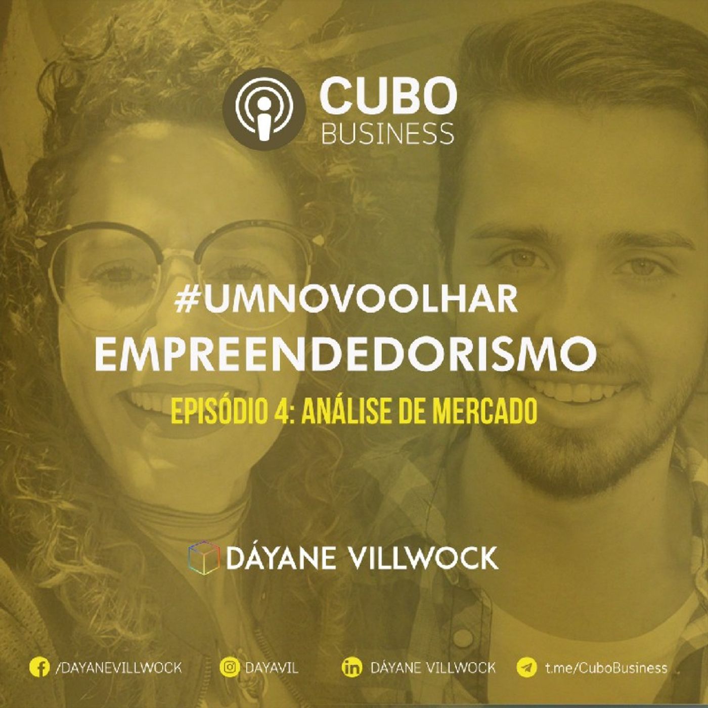 Cubo Business