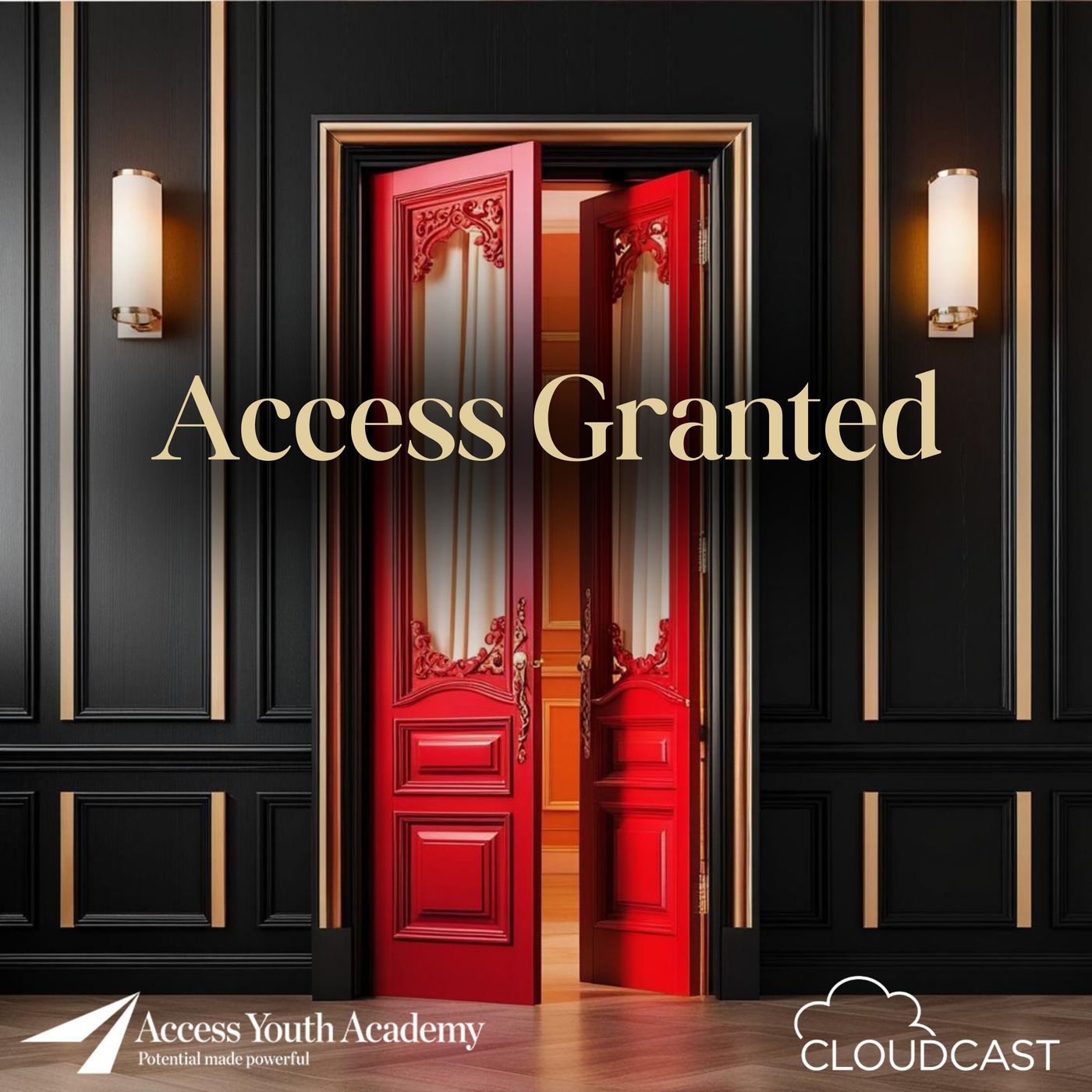 ACCESS GRANTED