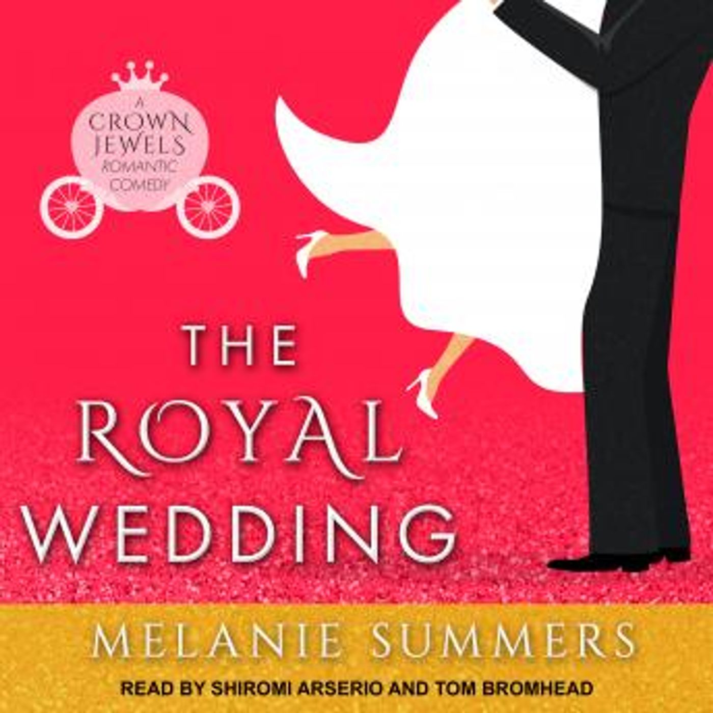 Enjoy Amazing Full Audiobooks in Romance, Rom-Com