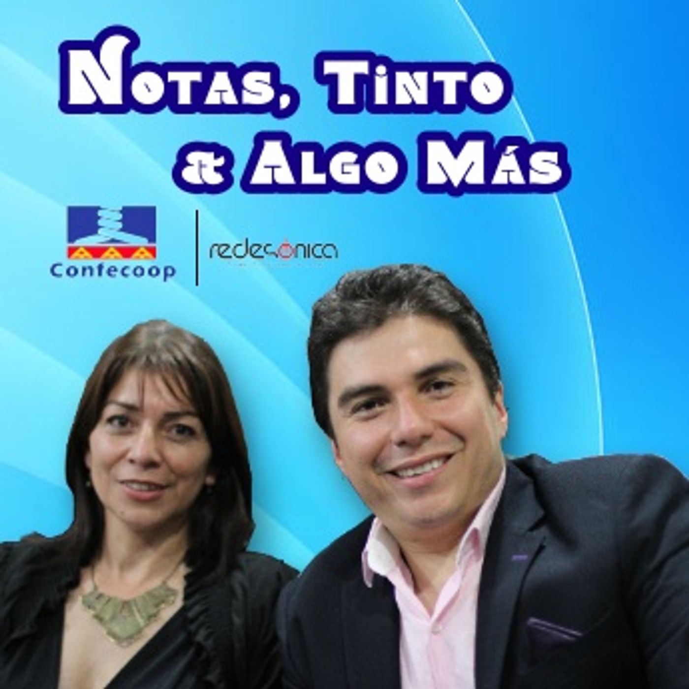 Notas, Tinto y Algo Más