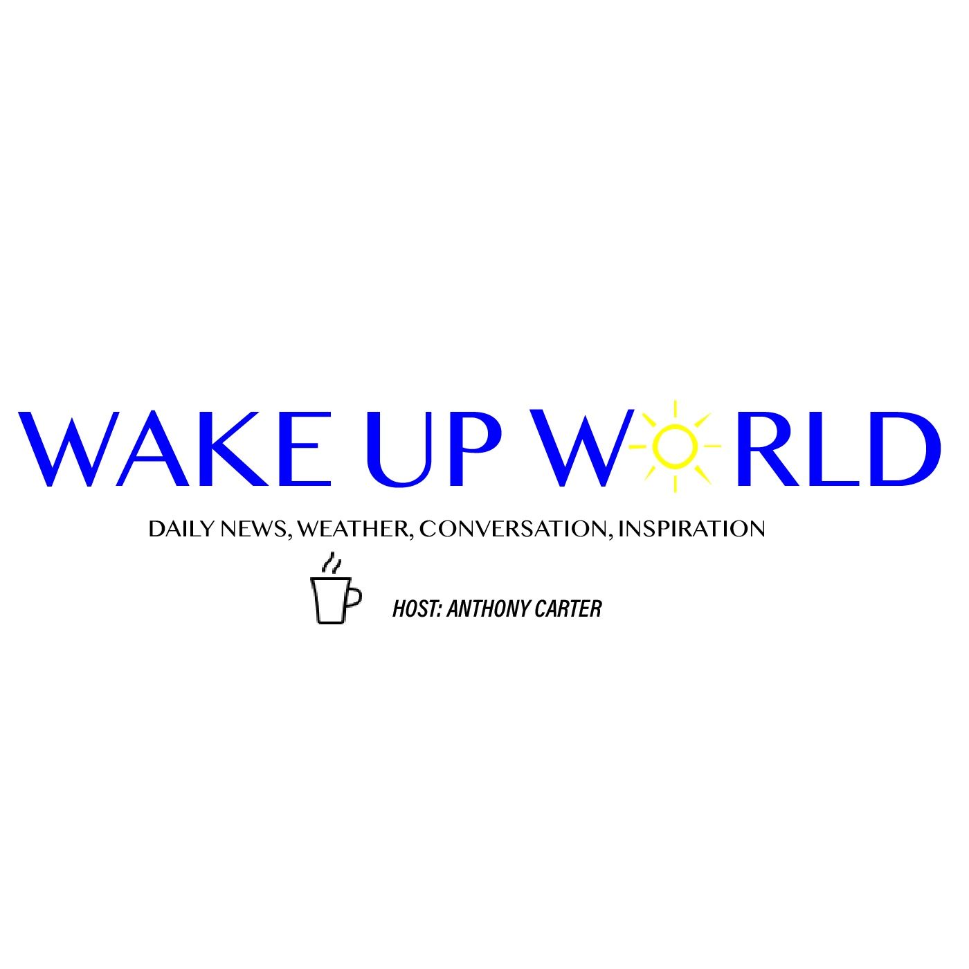 Wake Up World