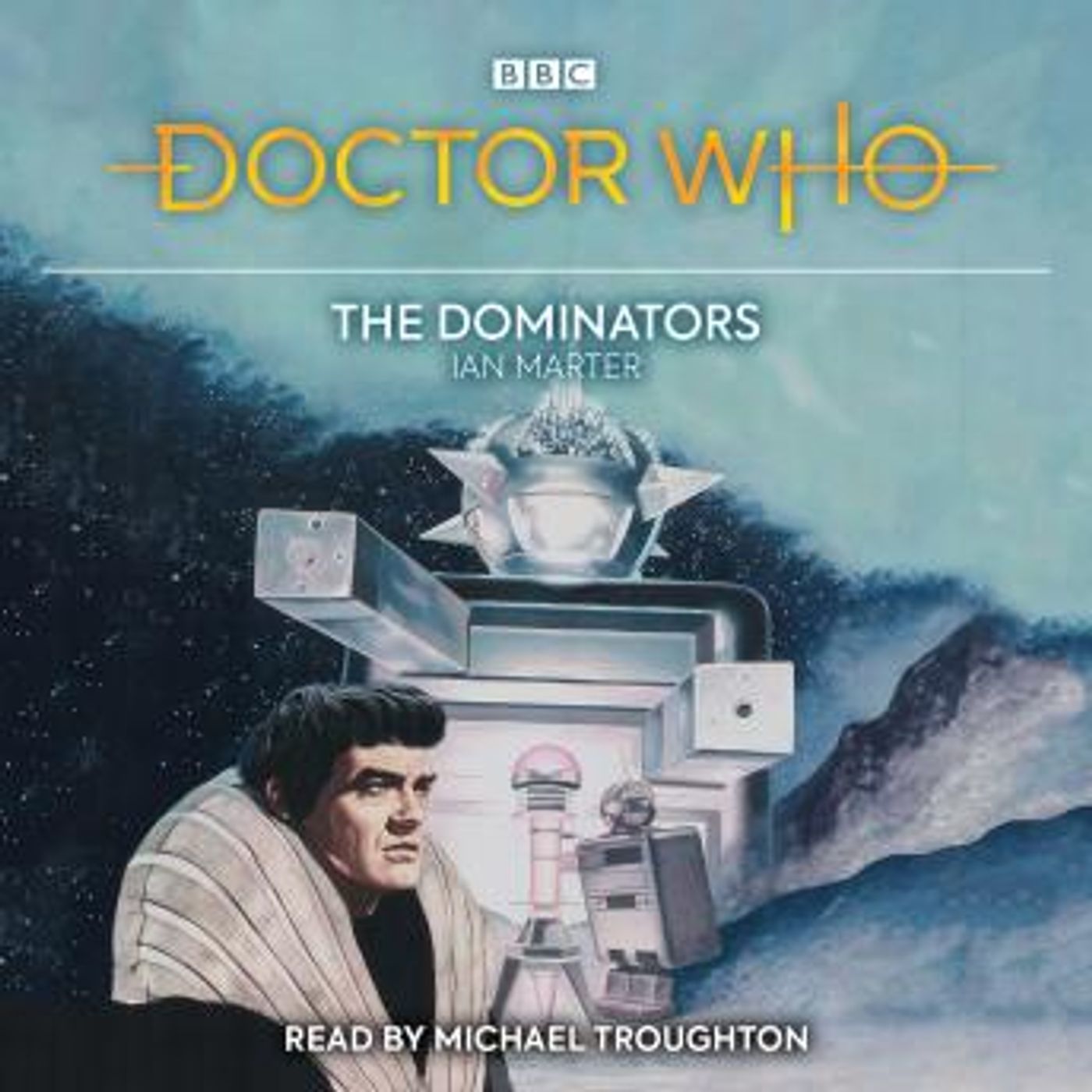 Explore the Latest Full Audiobooks in Science Fiction & Fantasy, Science Fiction