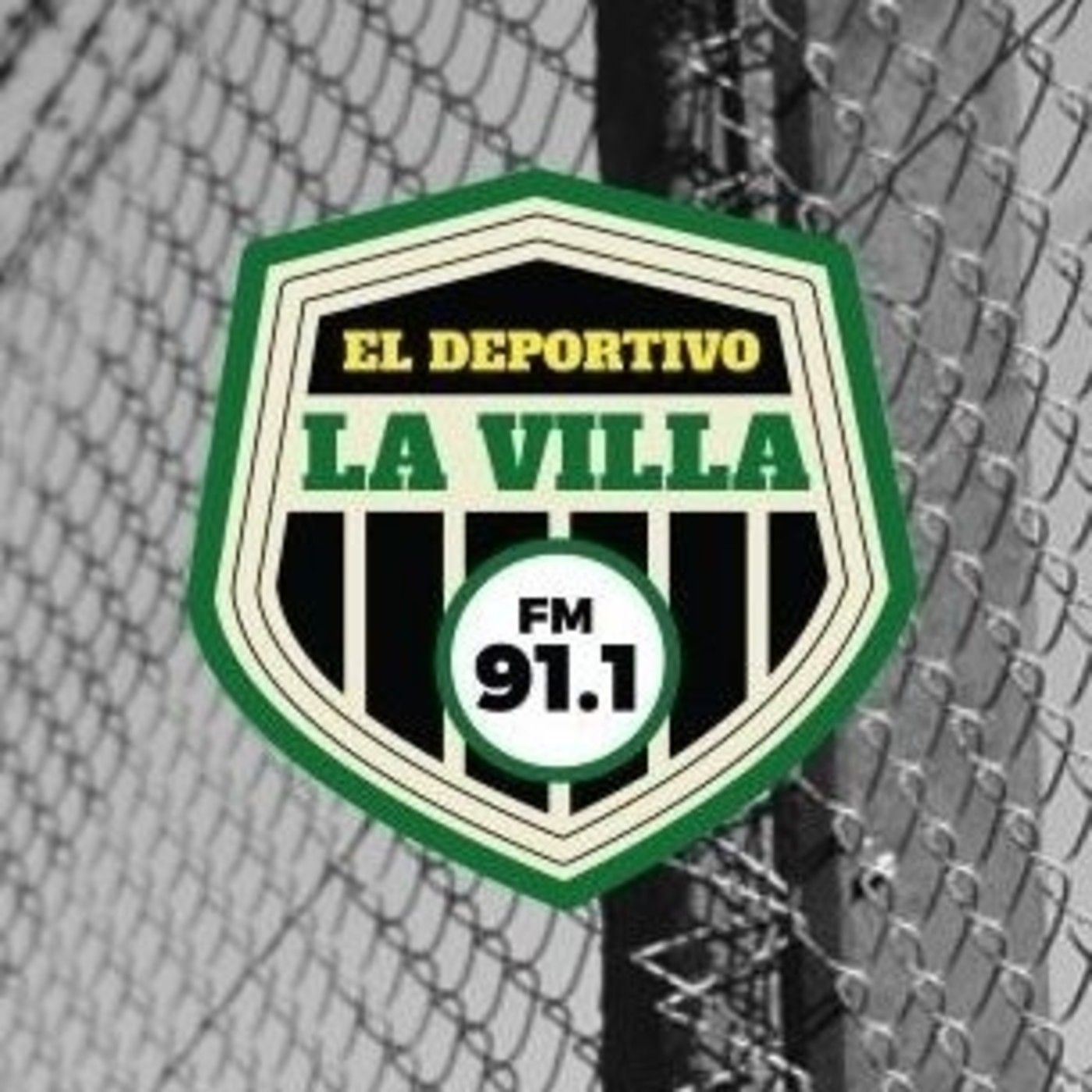 El Deportivo La Villa