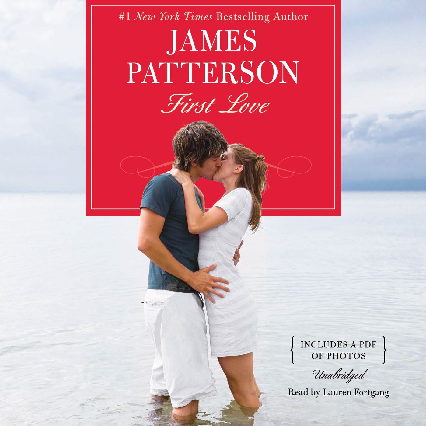 Hachette Audio Presents