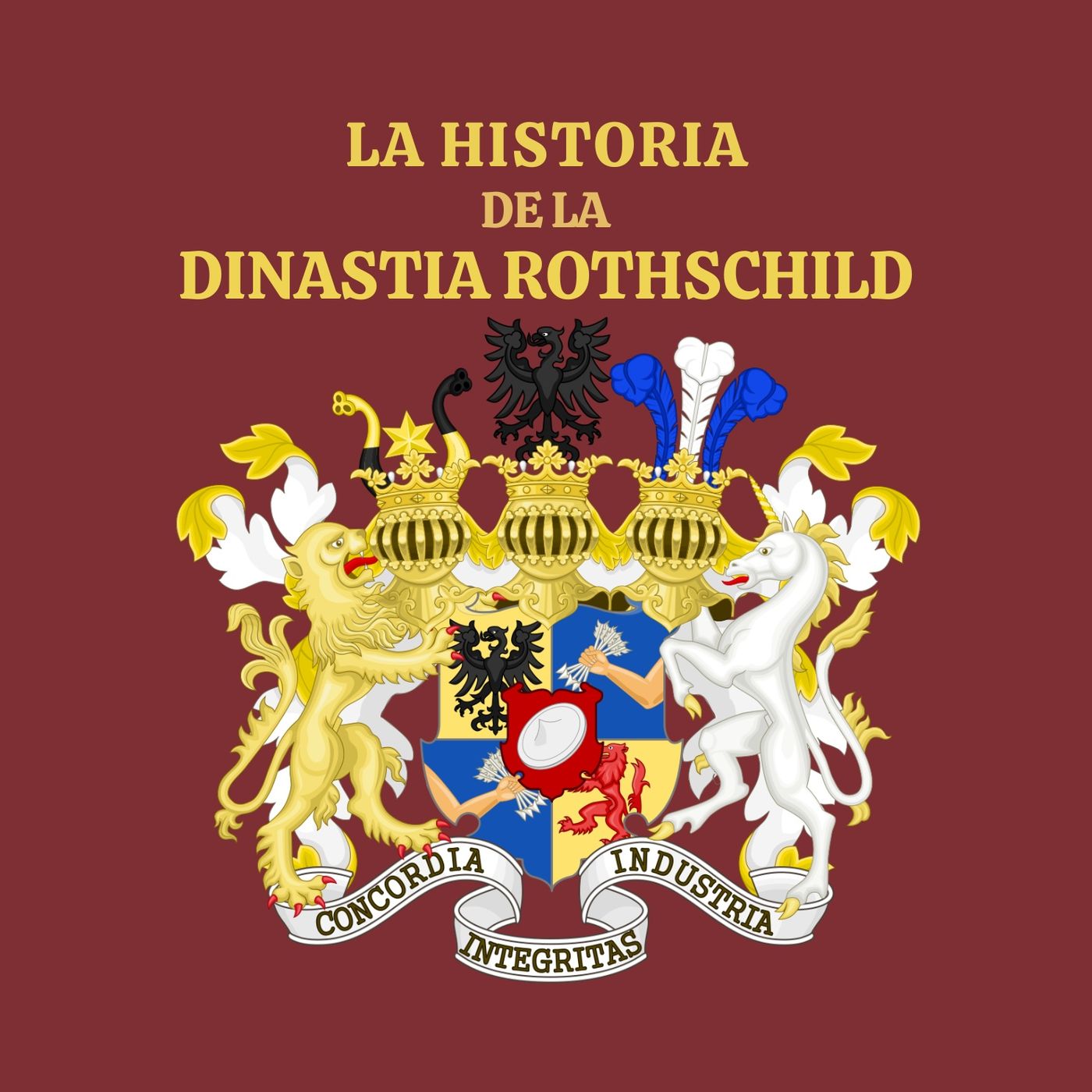 La historia de la dinastía Rothschild