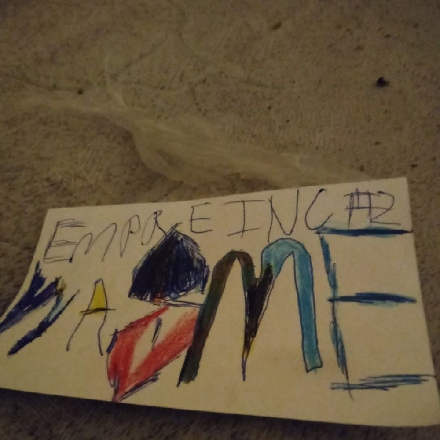 BLACK KING YYASME EVENT