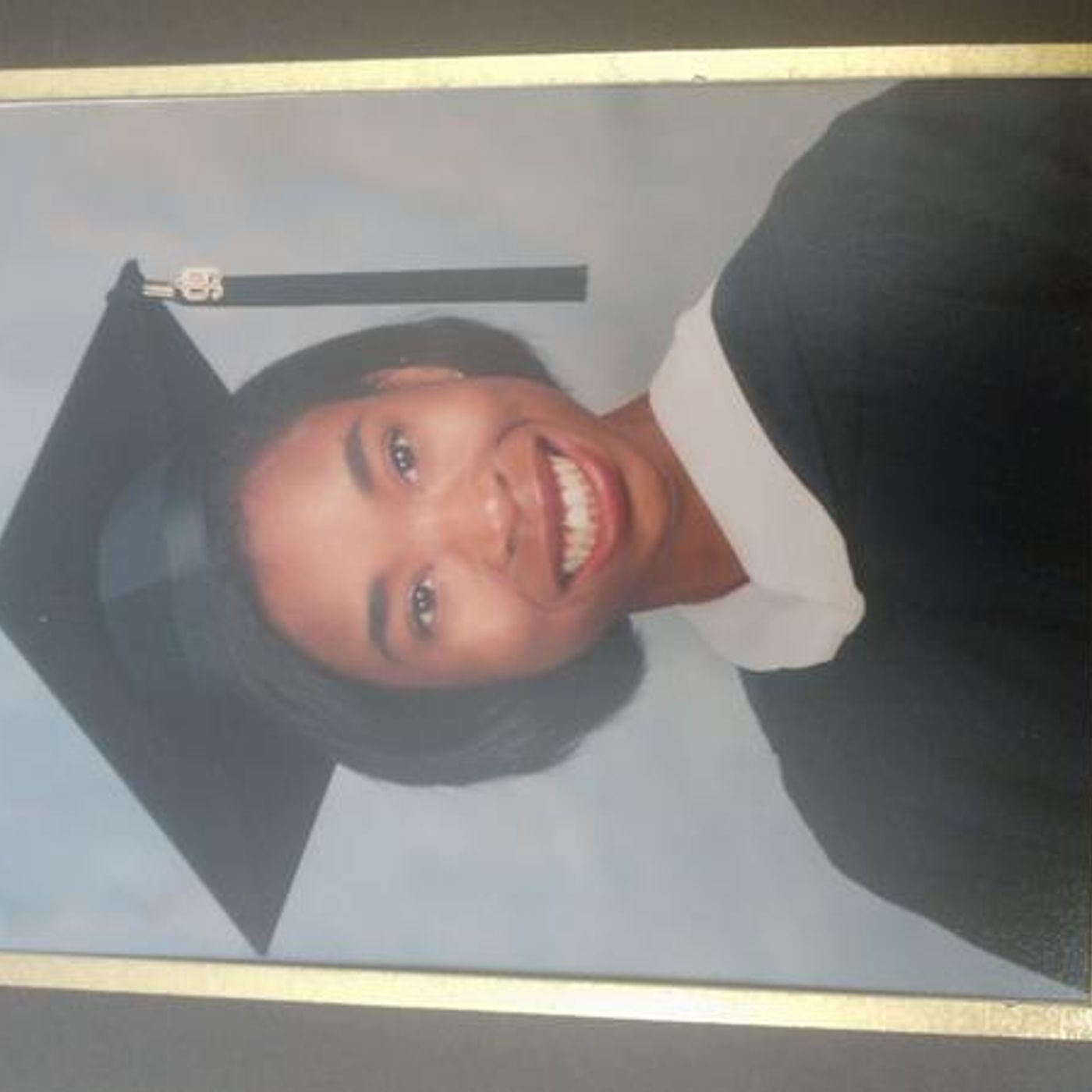 Graduating Into God's Will for Your Life episode artwork