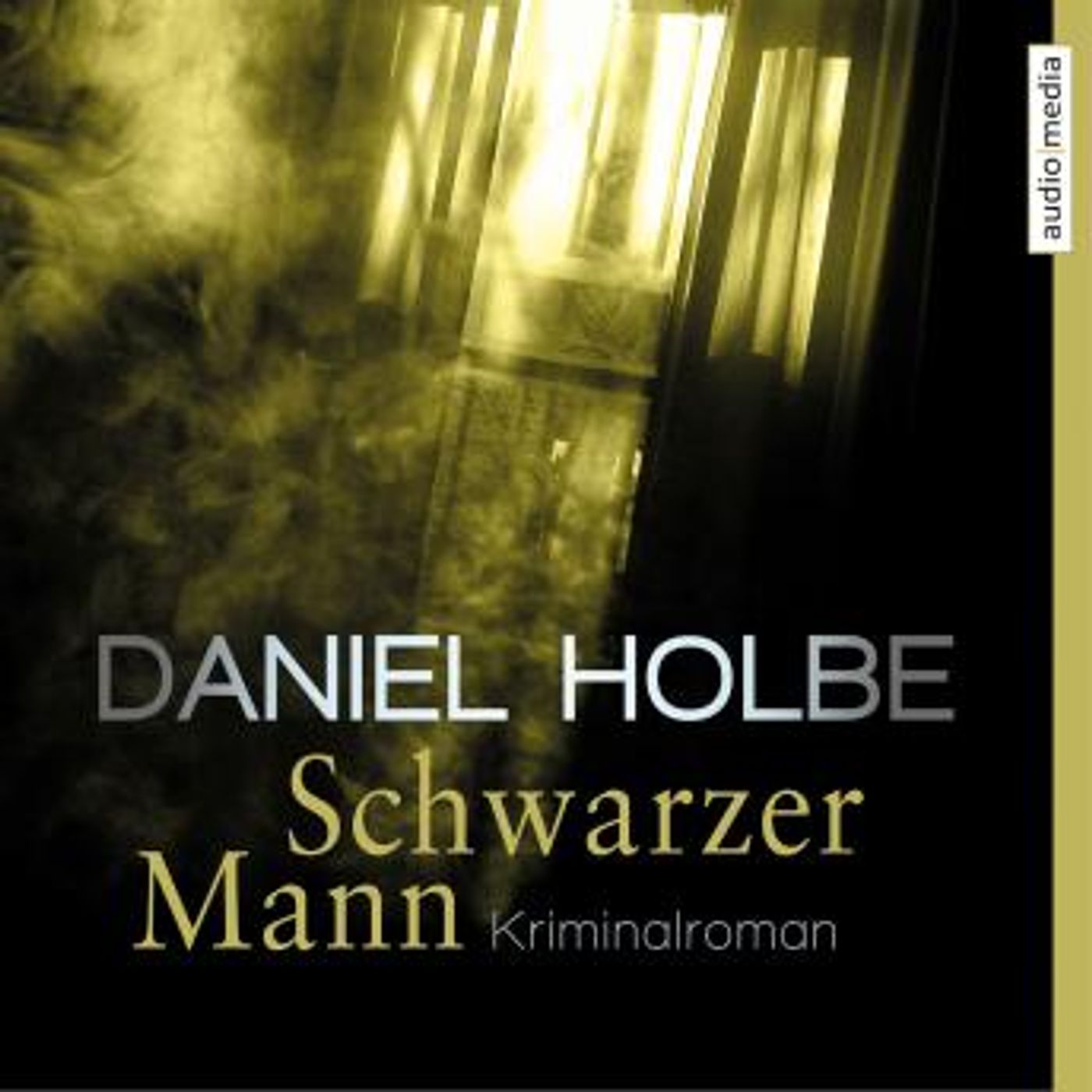 Listen to Audiobooks in Mystery, Thriller & Horror, Suspense
