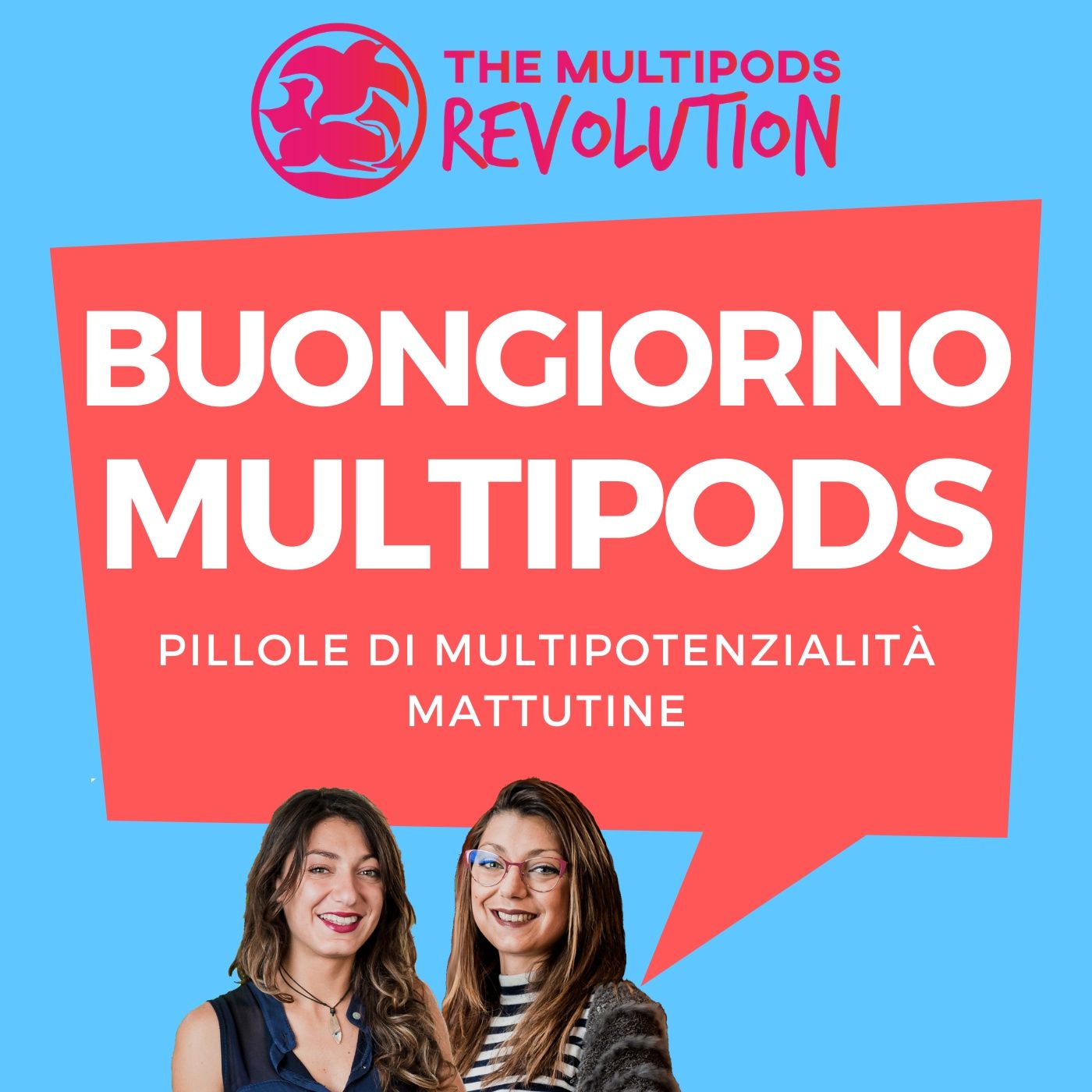 #6 Essere "Quello Nuovo" - 3 step per adattarsi ai nuovi ambienti #6 Essere "Quello Nuovo" - 3 step per adattarsi ai nuovi ambienti