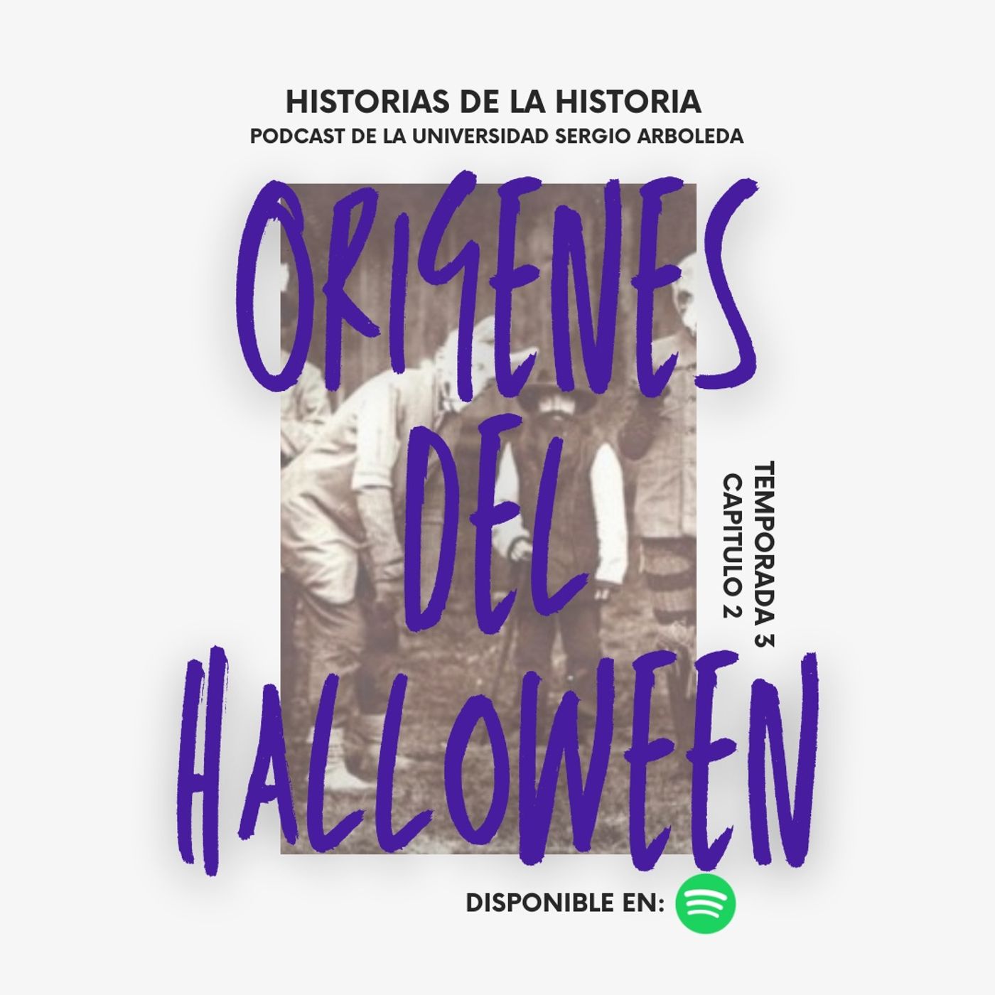 Portada de Historias de la Historia