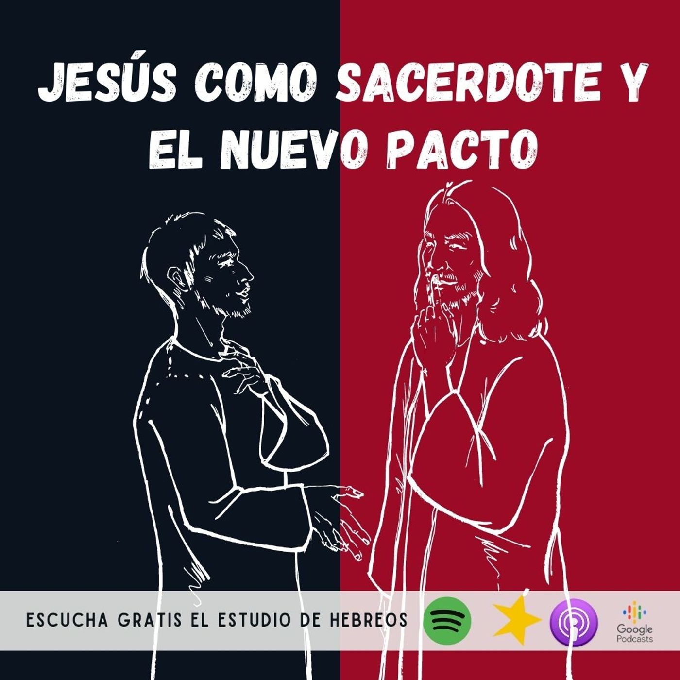 Hebreos - Cómo evitar los peligros para mi fe