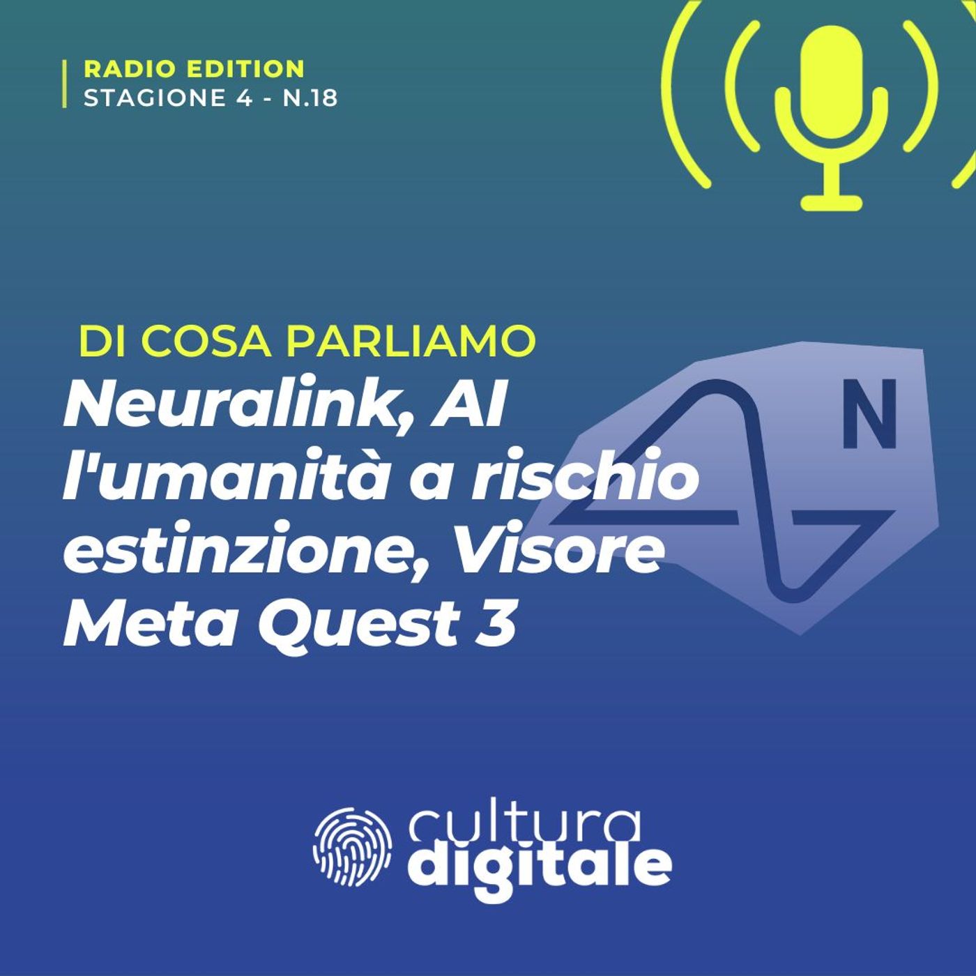 Cultura Digitale