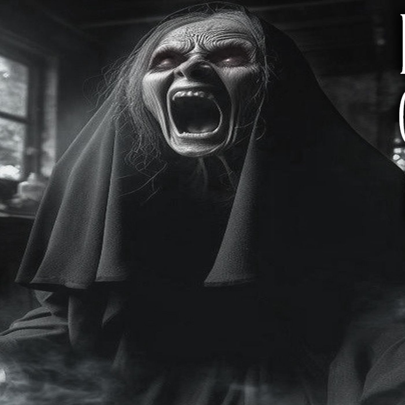 La Última Despedida De Mis Abuelos Historias De Terror - Voces De La Noche