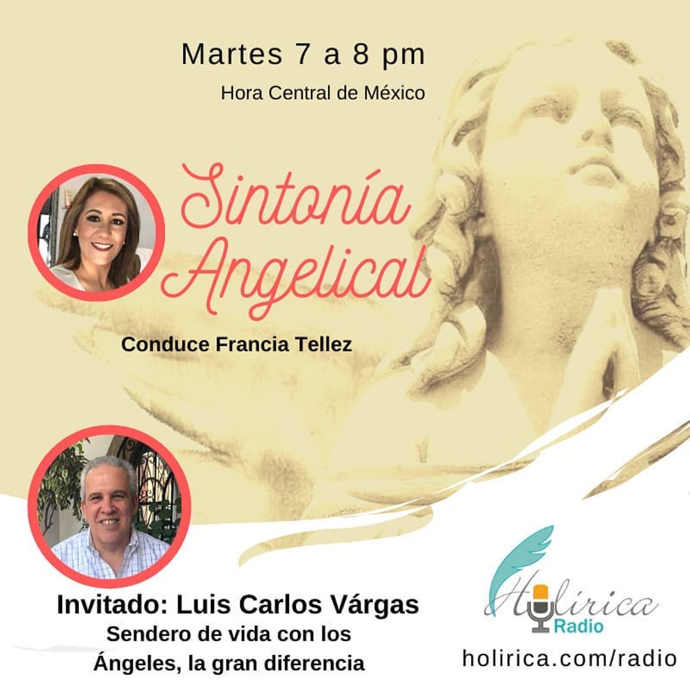 Sintonía Angelical episode artwork