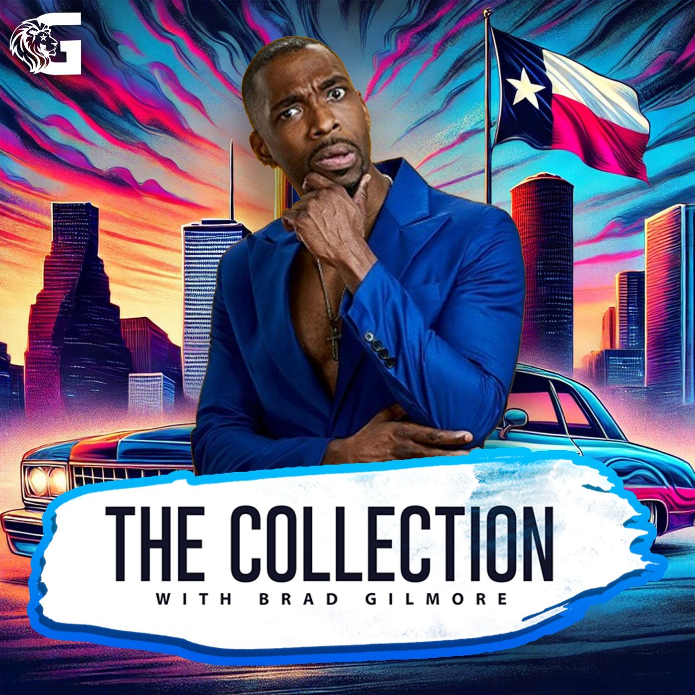 The Collection with Brad Gilmore