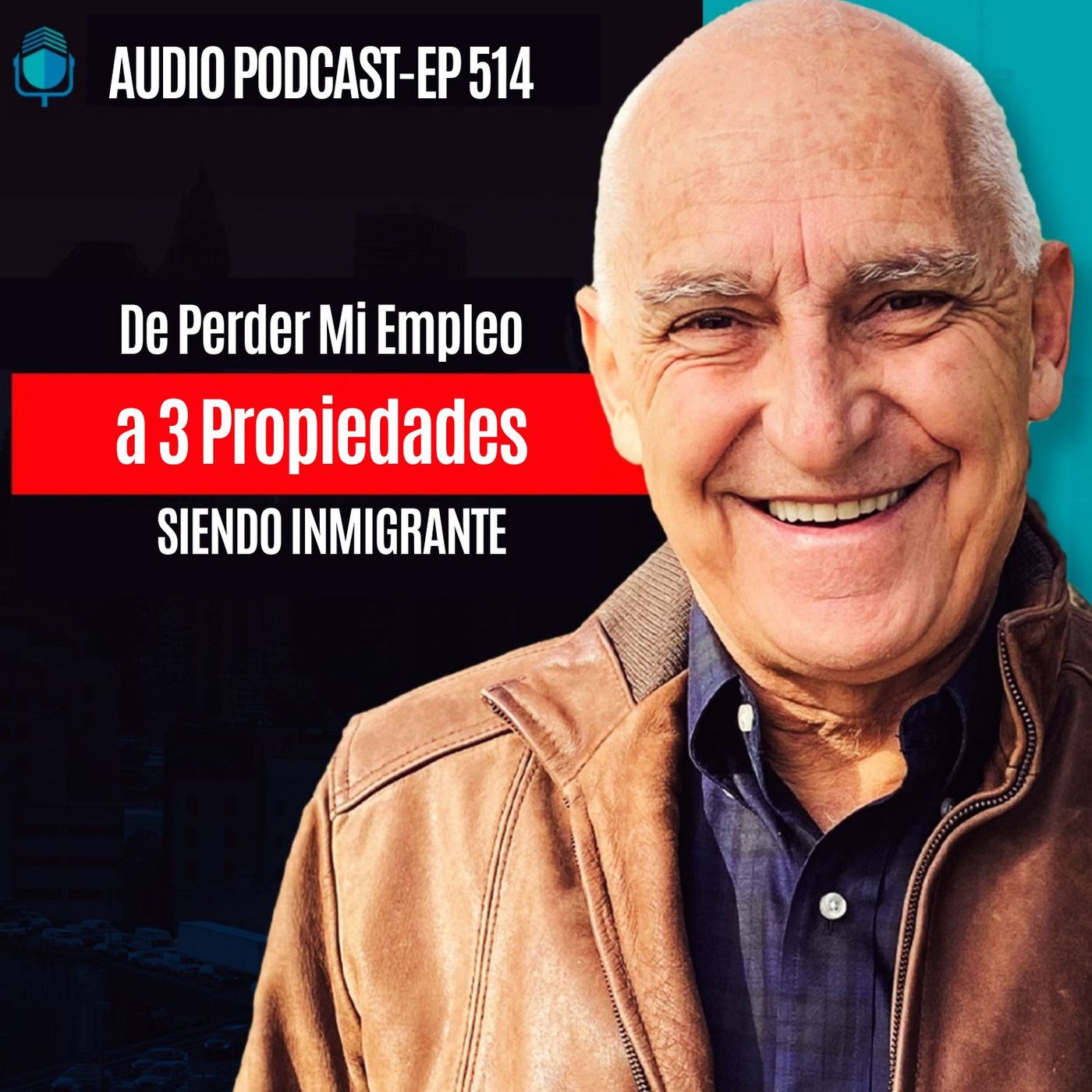 Ingresos Reales con Bienes Raíces