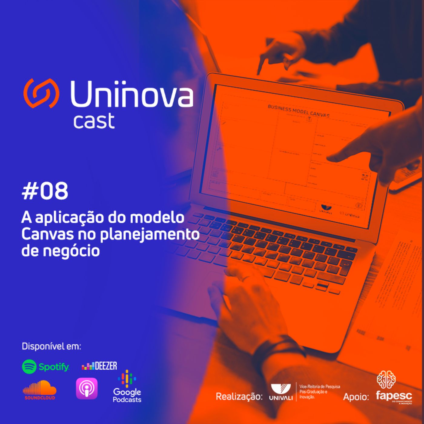UniinovaCast