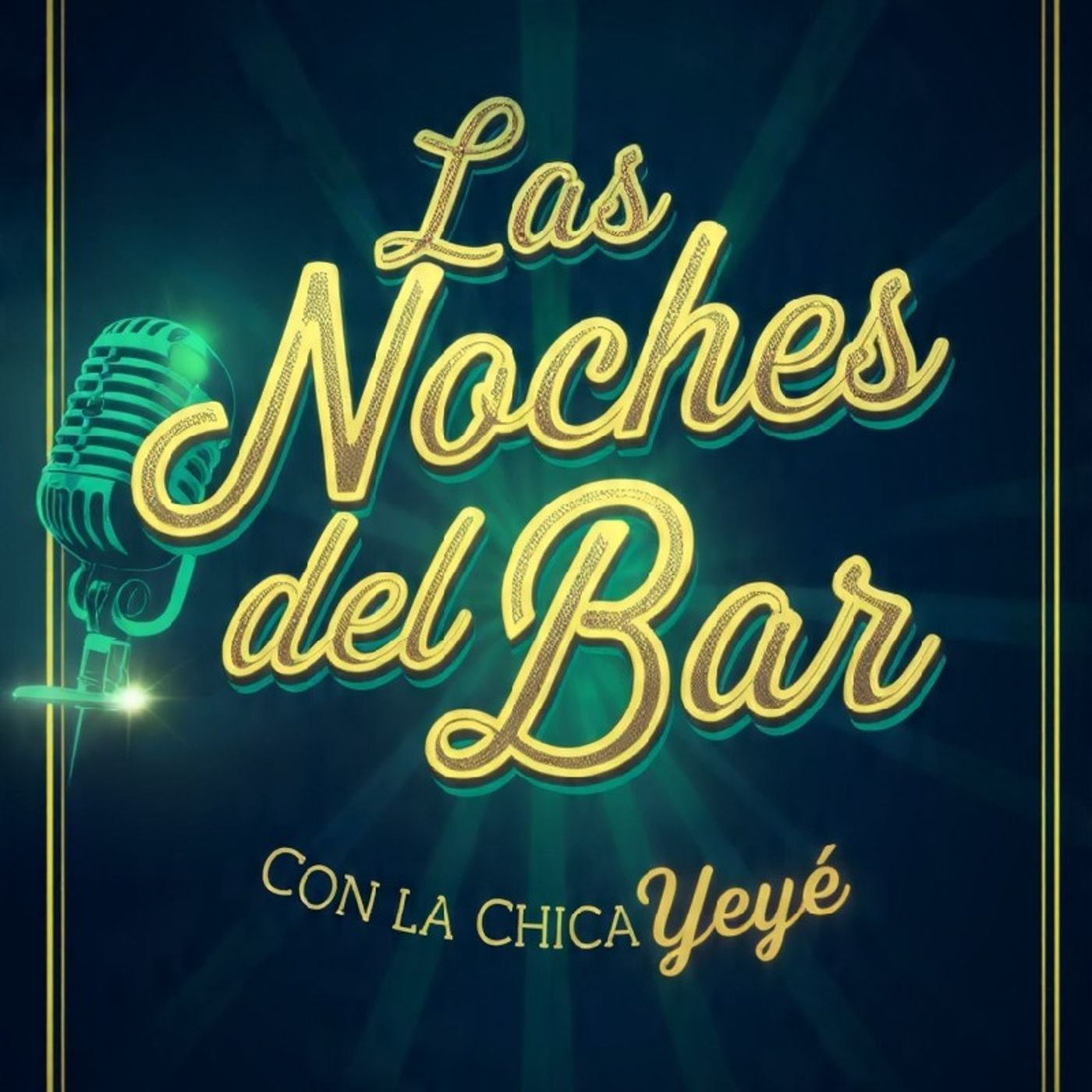 Bienvenida a Las noches del Bar episode artwork