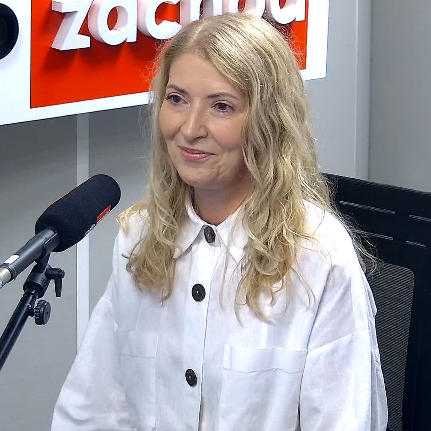 Renata Pliżga, dyr. wydziału edukacji w UM Gorzów episode artwork