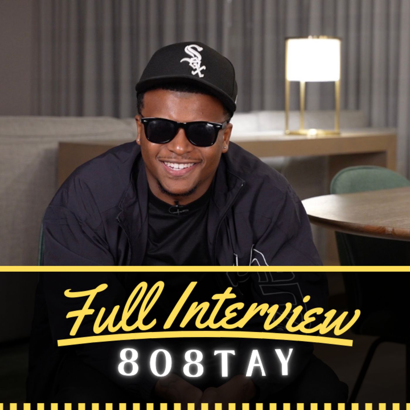808Tay On Placements, Tags, DP Beats, MexikoDro, Southside, 808 Mafia, Chicago (Full Interview)