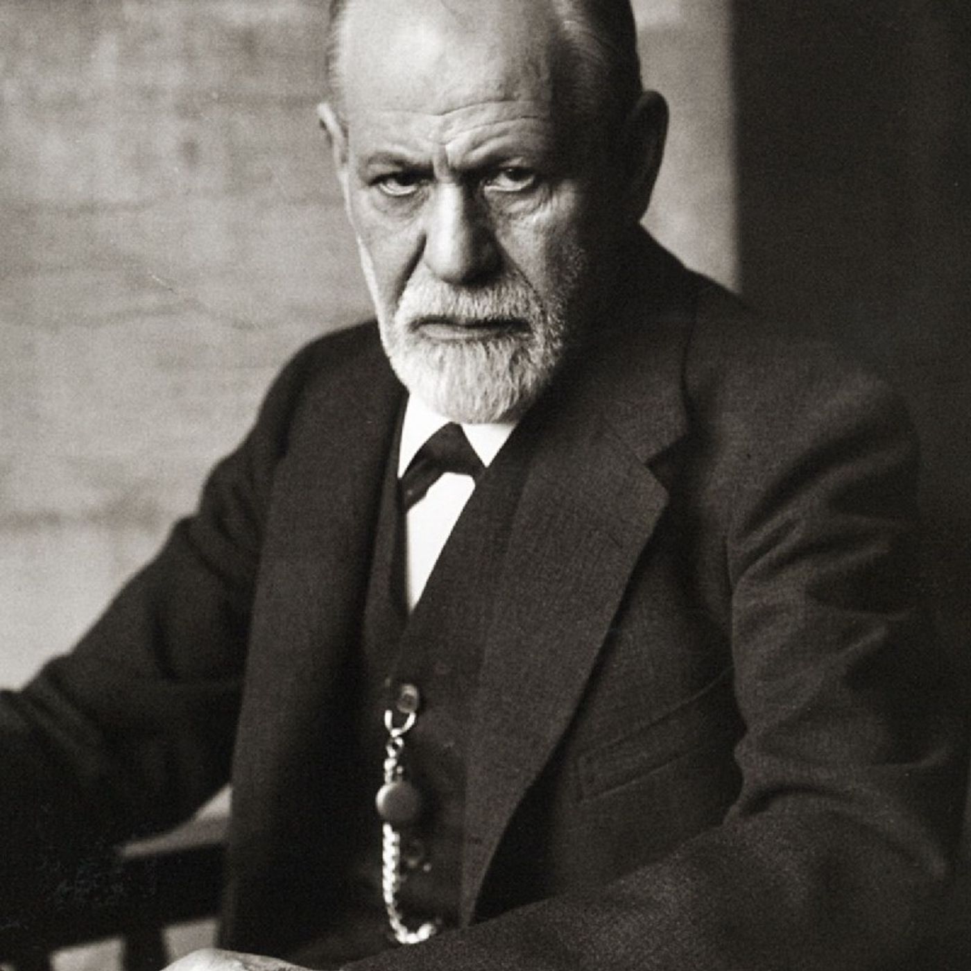 El legado de Sigmund Freud en la psicología psicoanalitica episode artwork