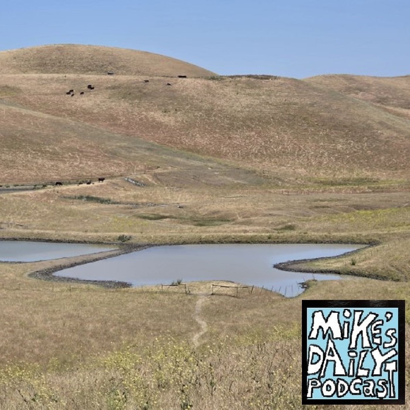 MikesDailyPodcast 3323 Rerack episode artwork