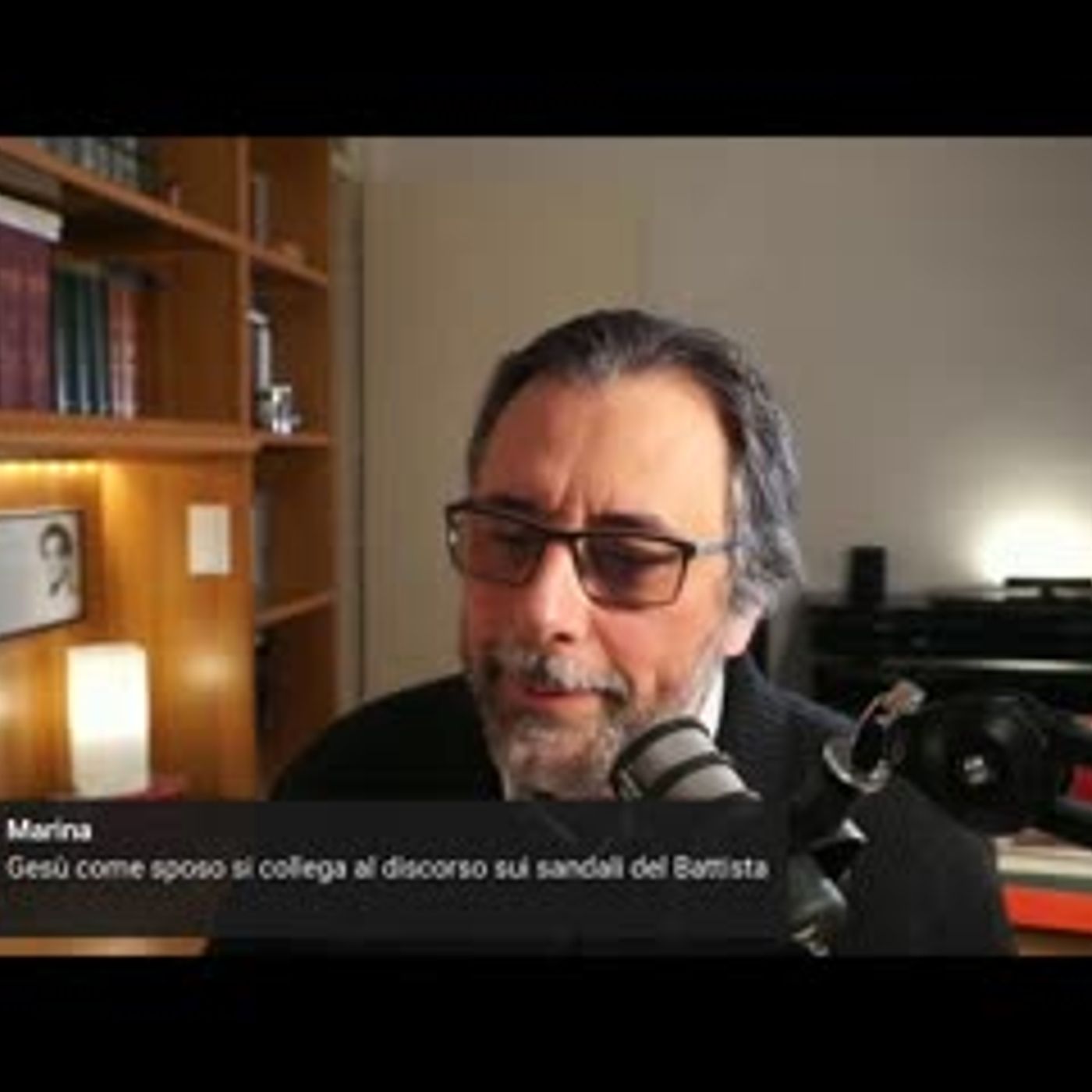 Bella, prof!